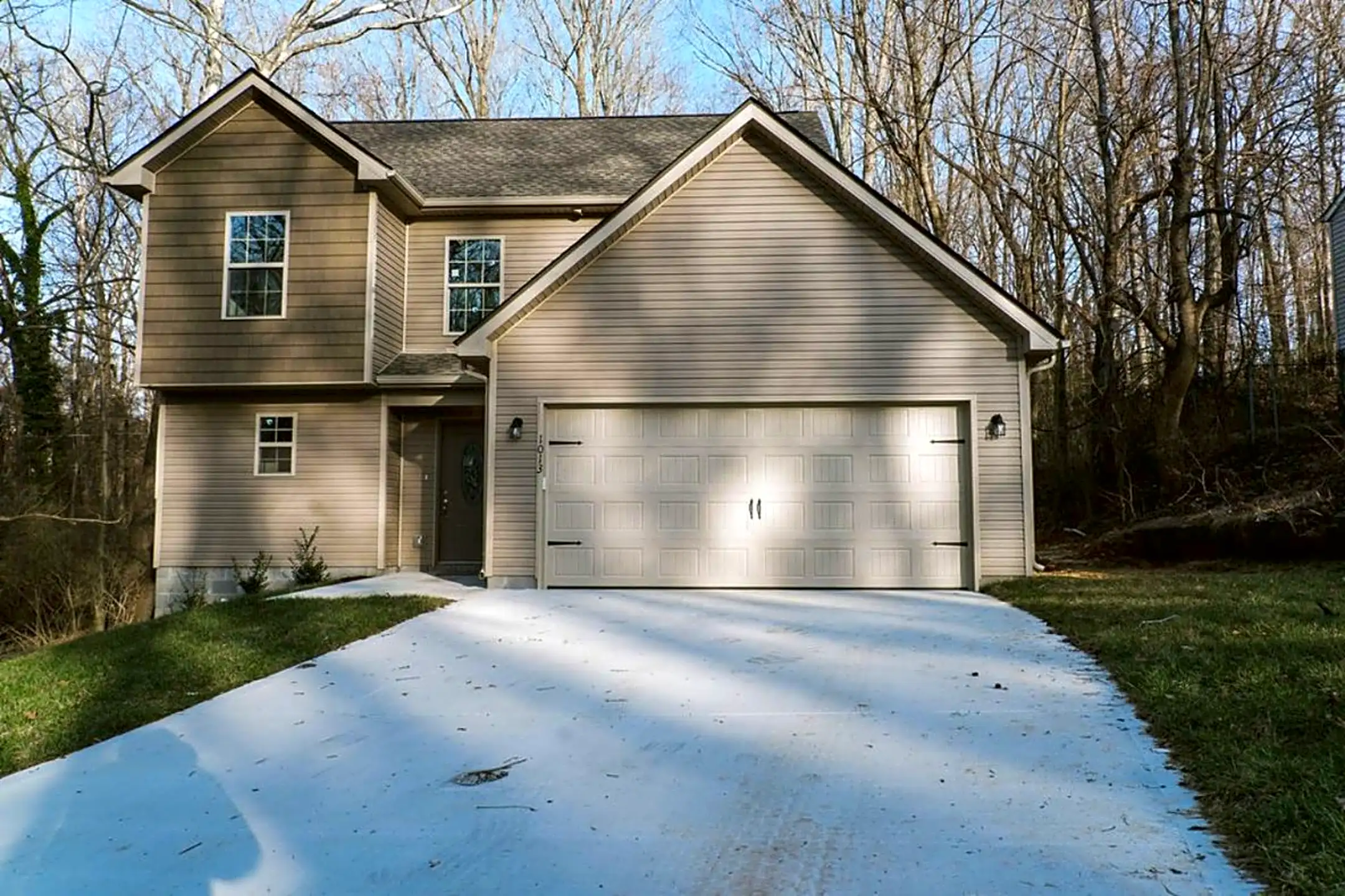 1013 Ridgecrest Dr Clarksville, TN Houses for Rent Rent.