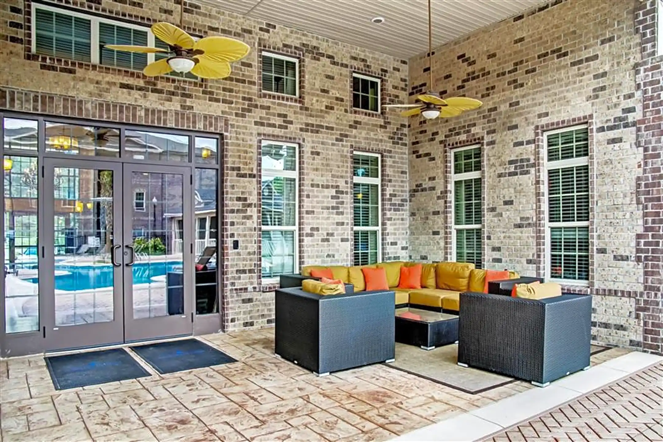 Heron Pointe Apartments Nashville Tn