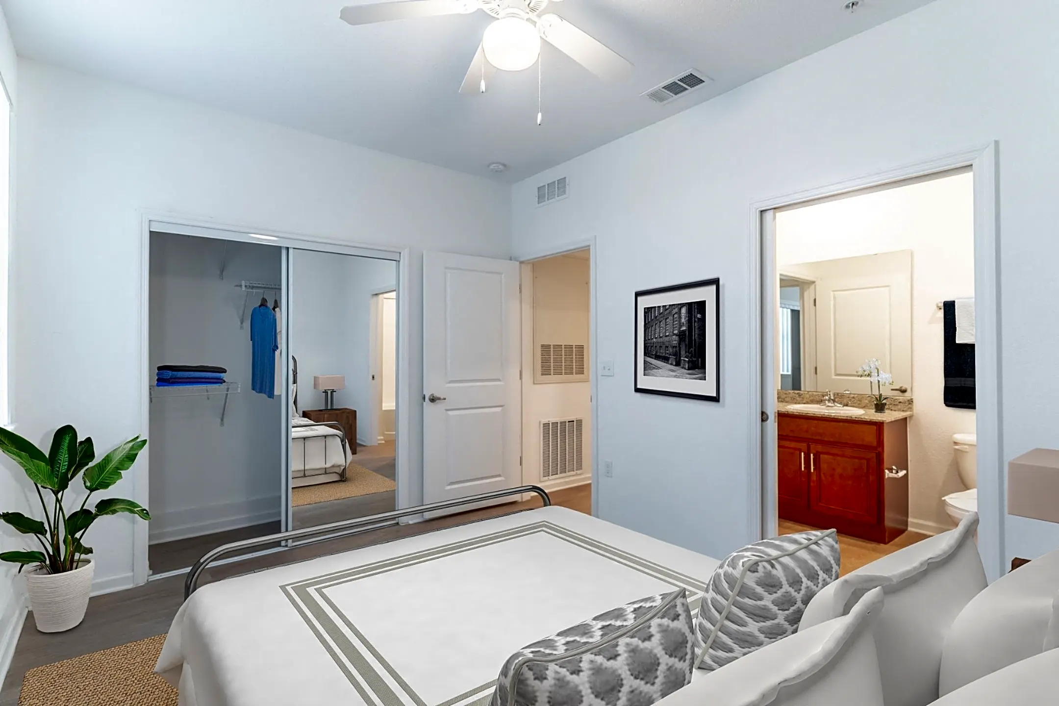 Venue at Viera Senior Apartments 2700 Anneleigh Cir Viera, FL