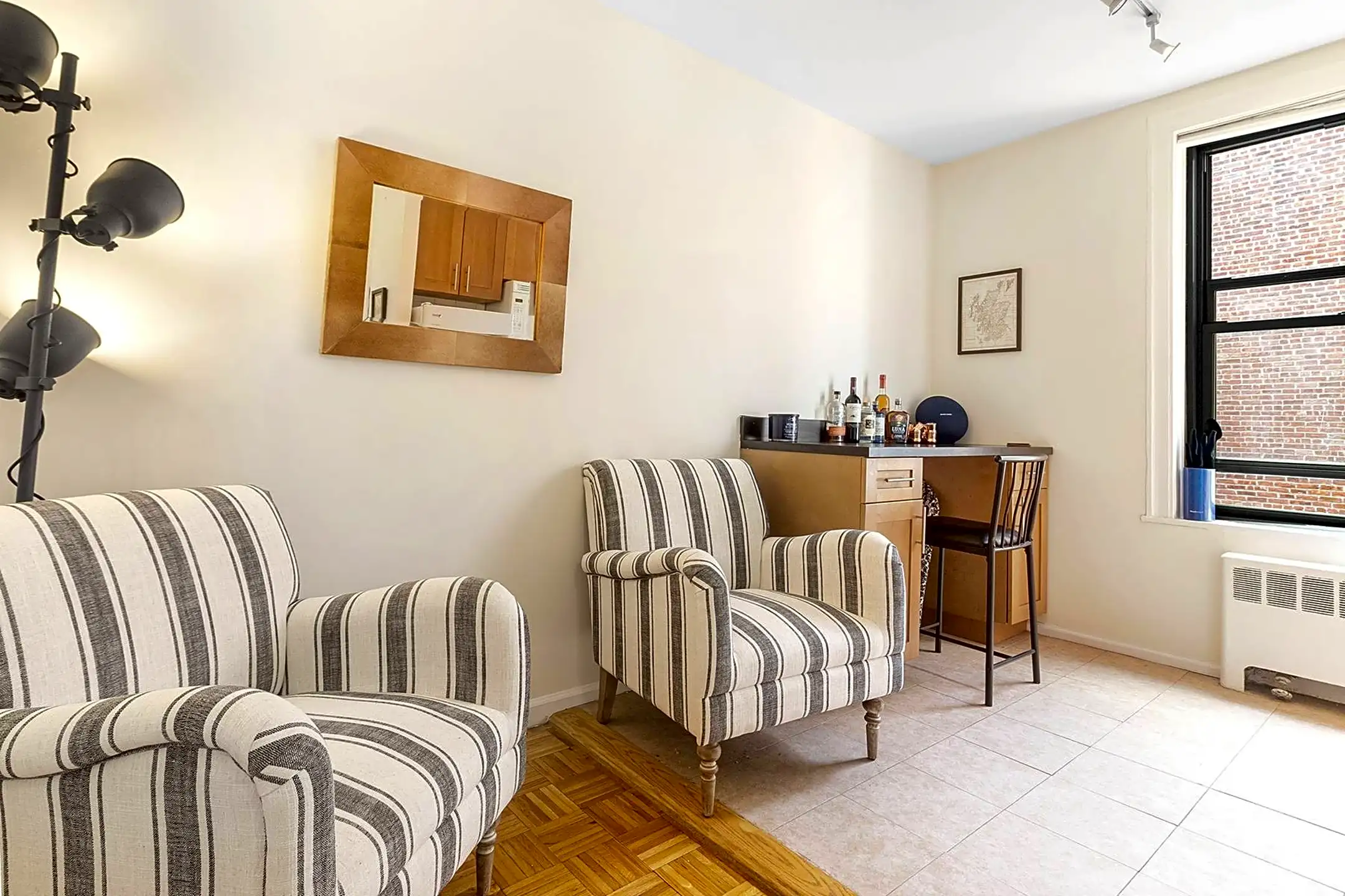 536 E 79th St #5H - New York, NY