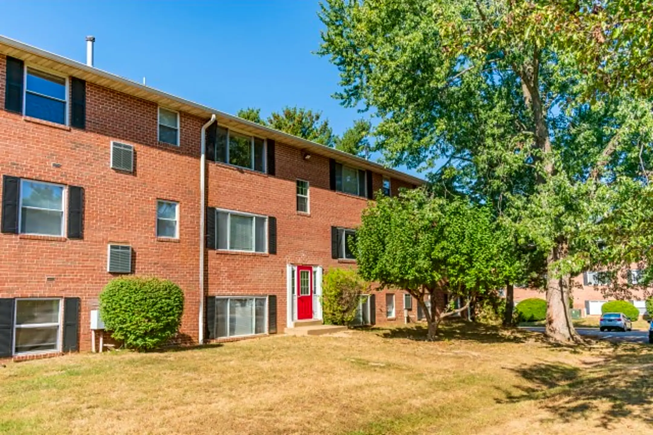 Allandale Village Apartments 1 Allandale Dr Newark, DE for Rent Rent.