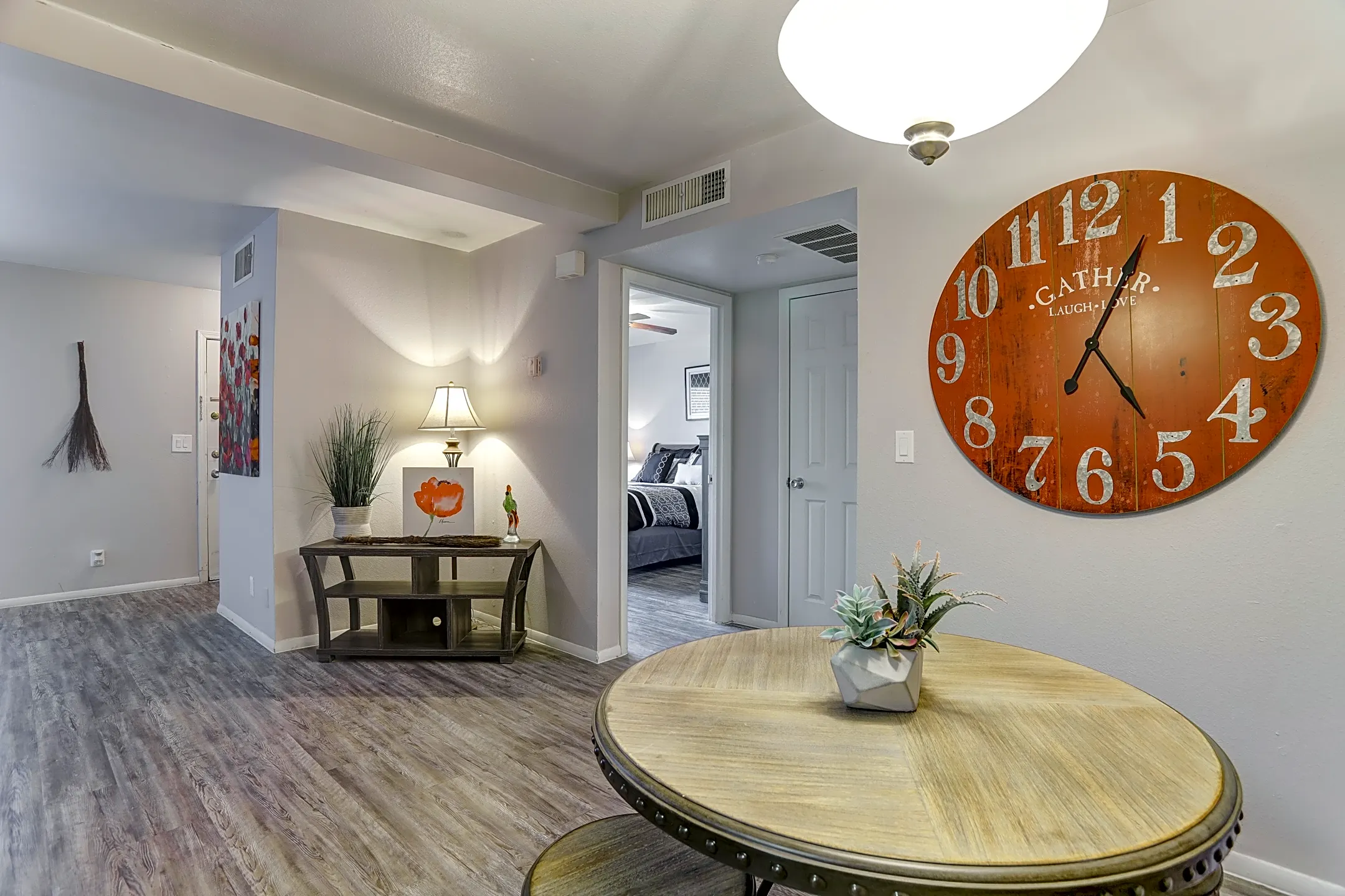 Darlington Oaks/Midtown Flats 4801 S Braden Ave Tulsa, OK