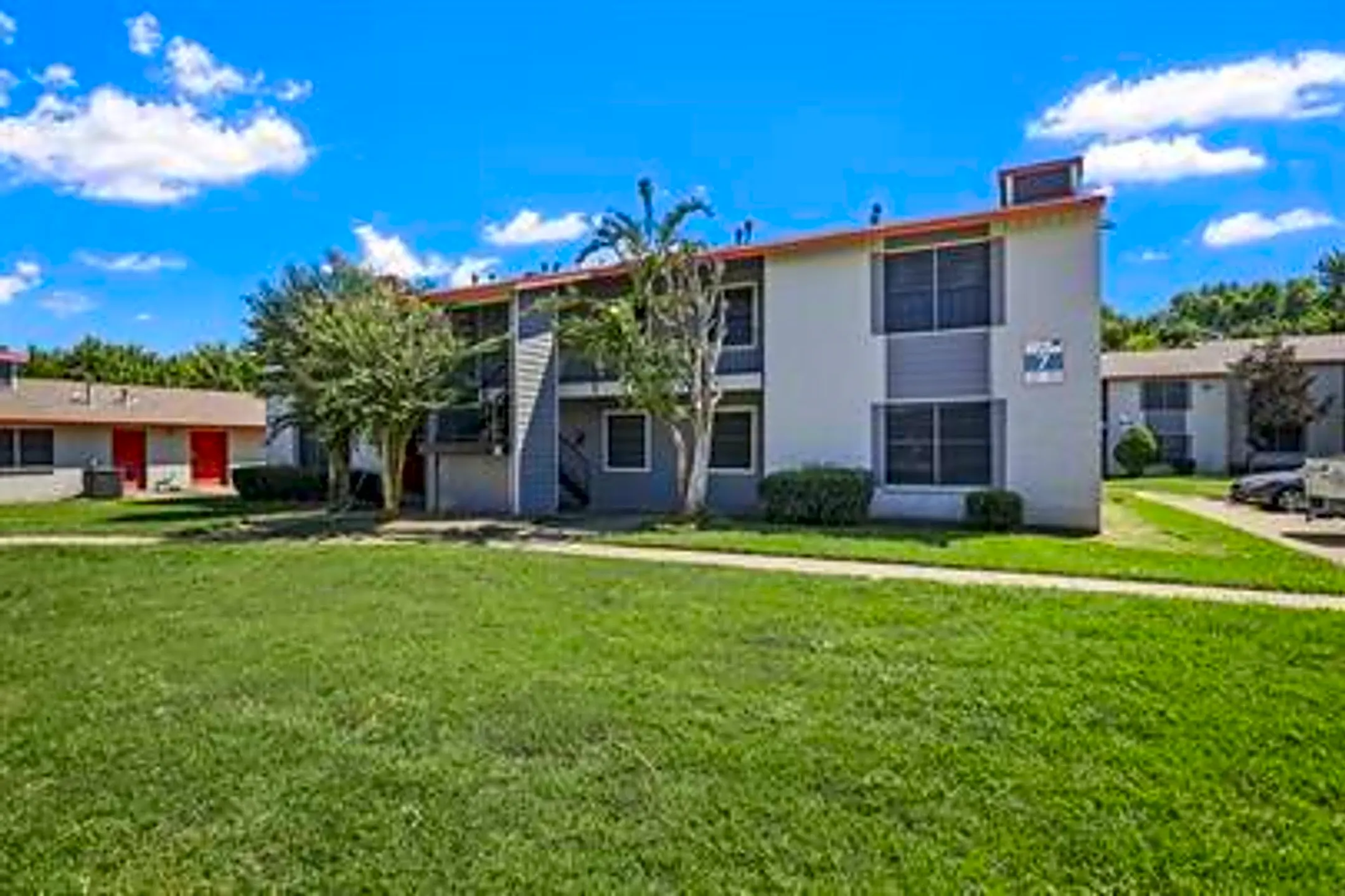 Ennis Place Apts Apartments - Ennis, TX 75119