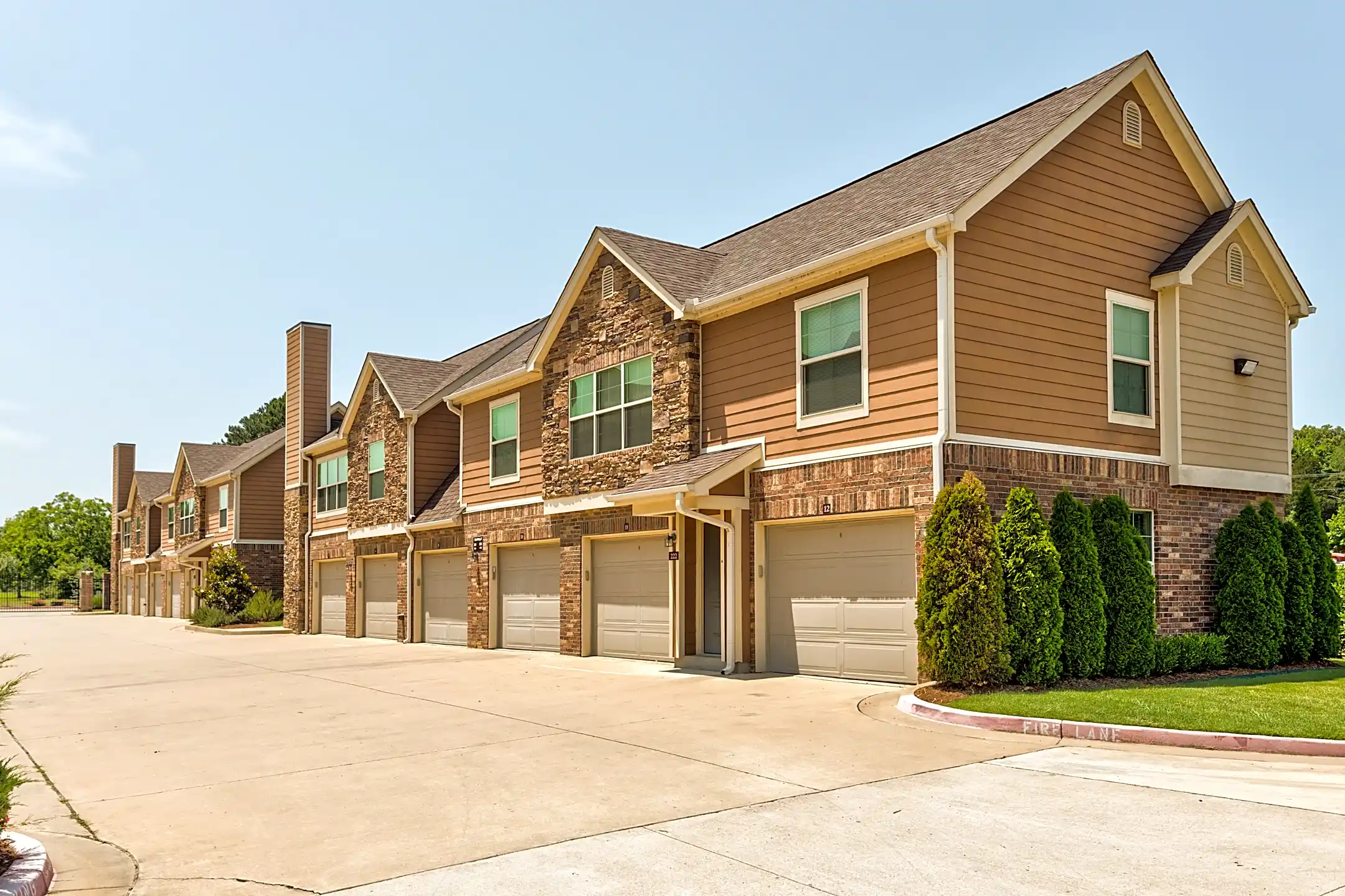 The Pointe Cabot Cabot, AR 72023