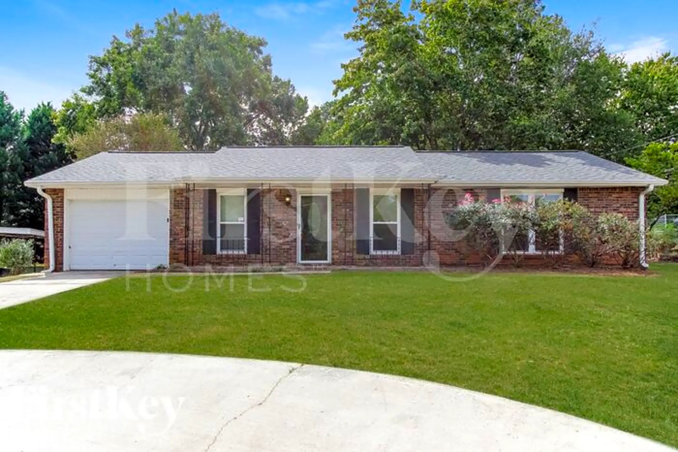 2847 Haddon Drive Rex, GA Houses for Rent Rent.