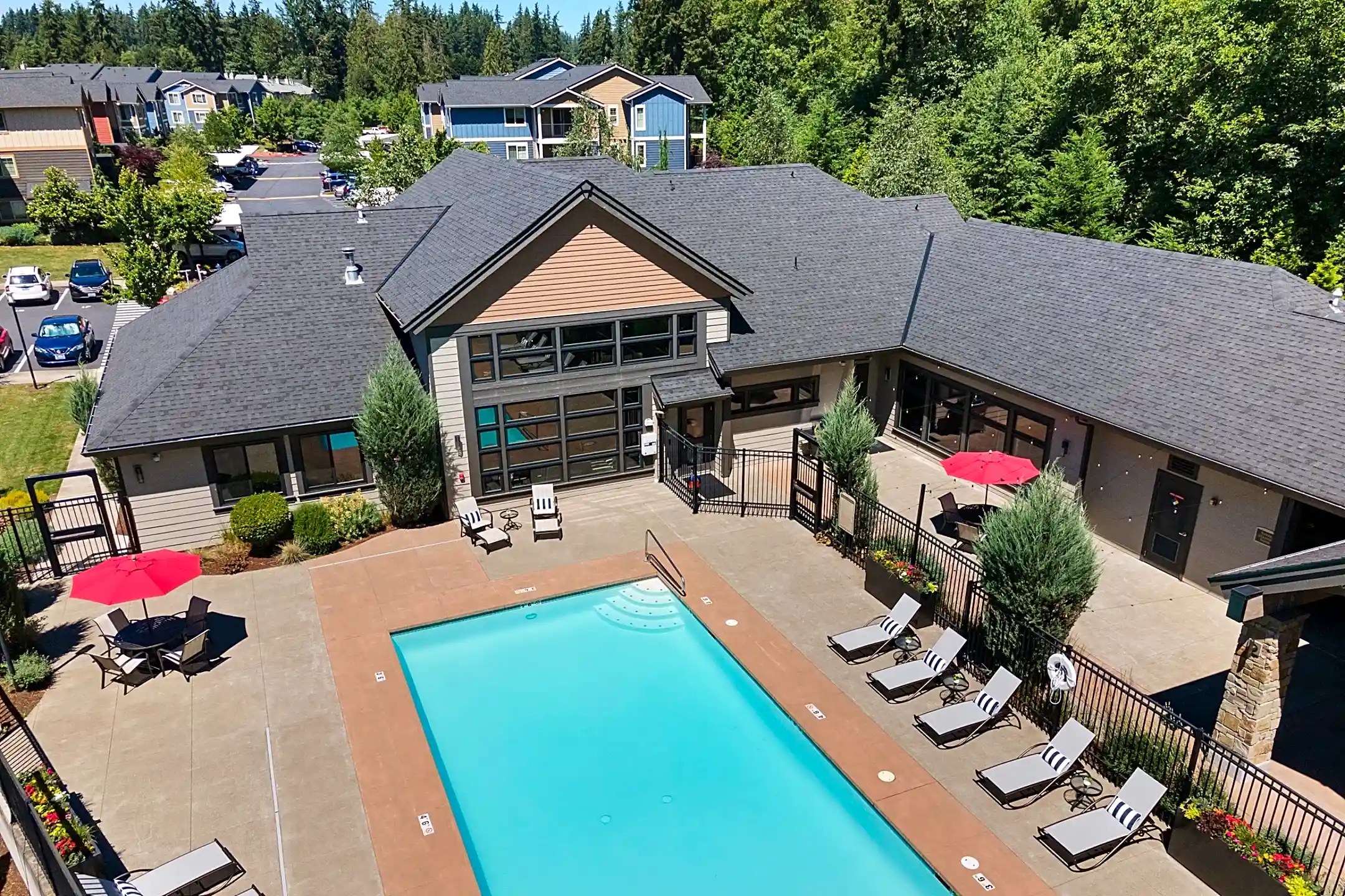 Renwood 9002 186th Ave E Bonney Lake, WA Apartments for Rent Rent.