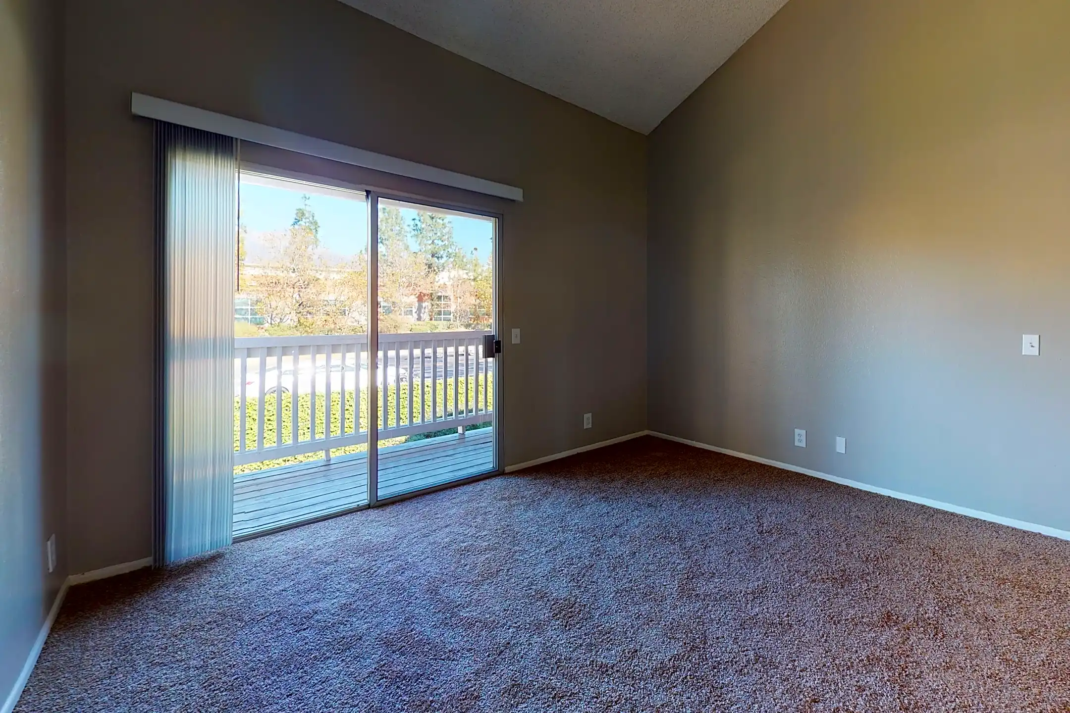 Rancho Vista - Ontario, CA