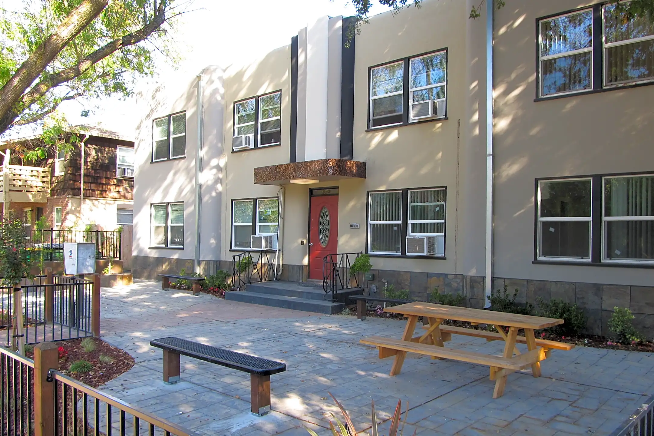 650 Dave Brubeck Way 650 Dave Brubeck Way unit 5B Stockton, CA