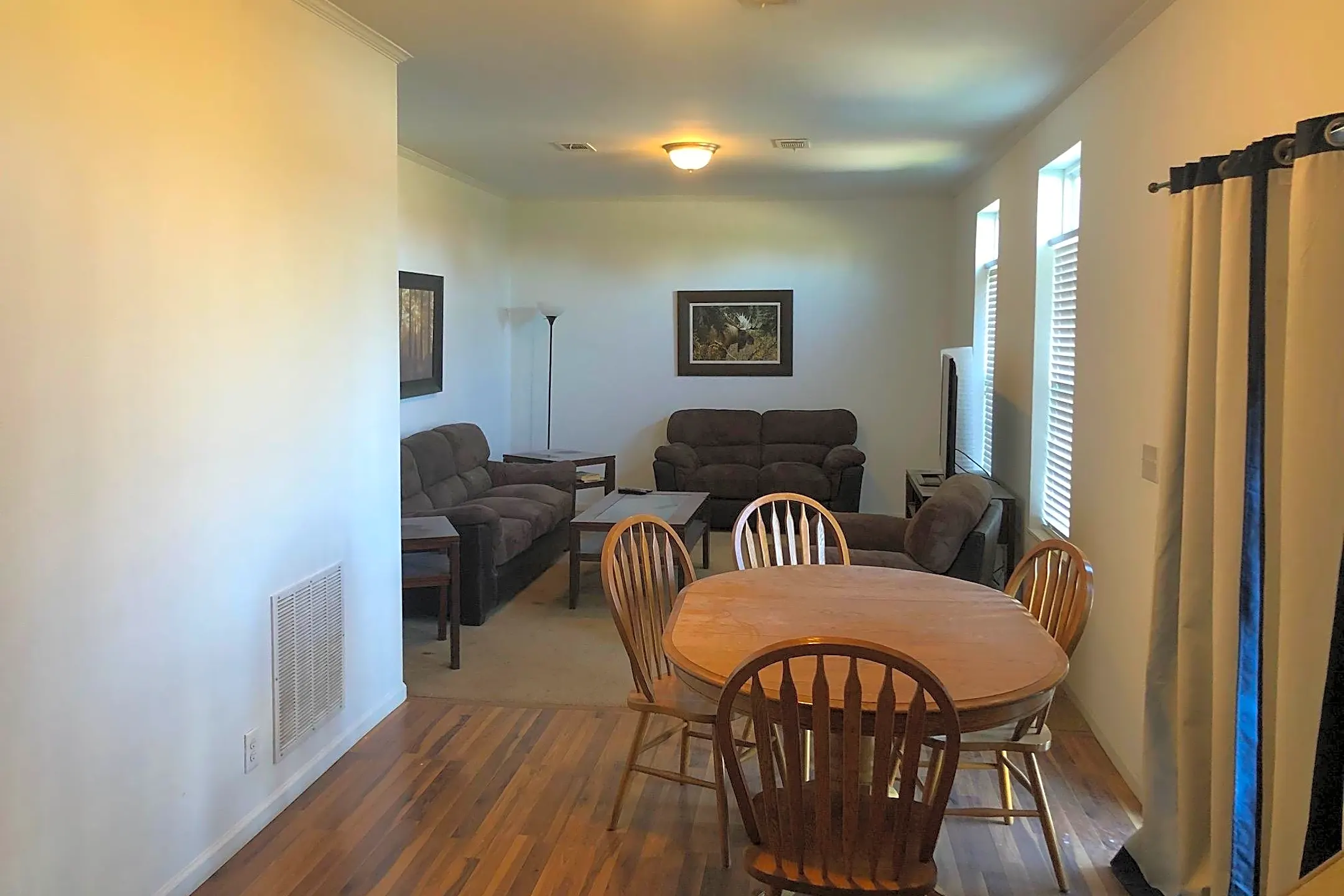 Sleepy Ridge 3024 Sleepy Ridge Avenue Williston, ND Apartments for