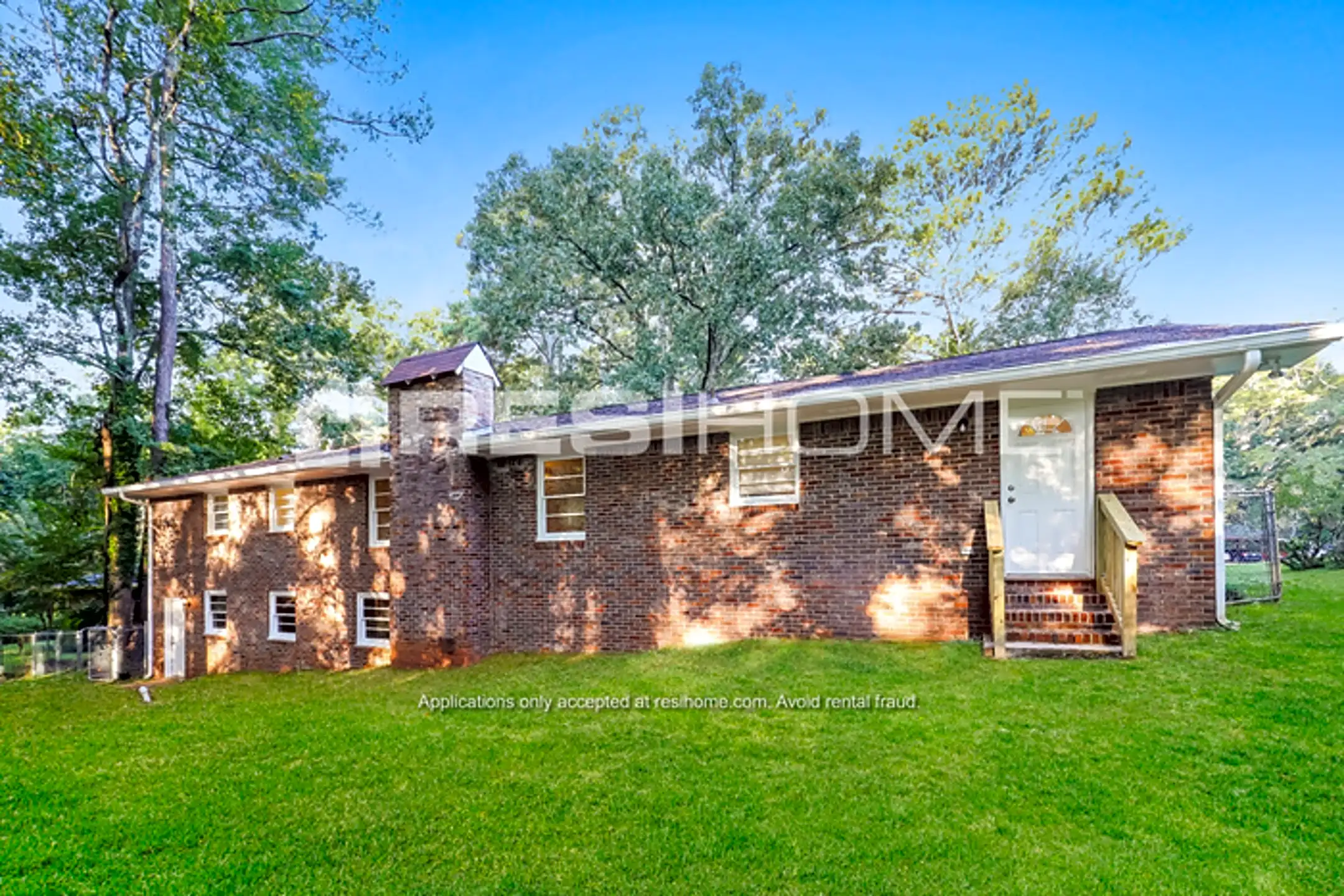 7598 Howell Ln Riverdale, GA Houses for Rent Rent.