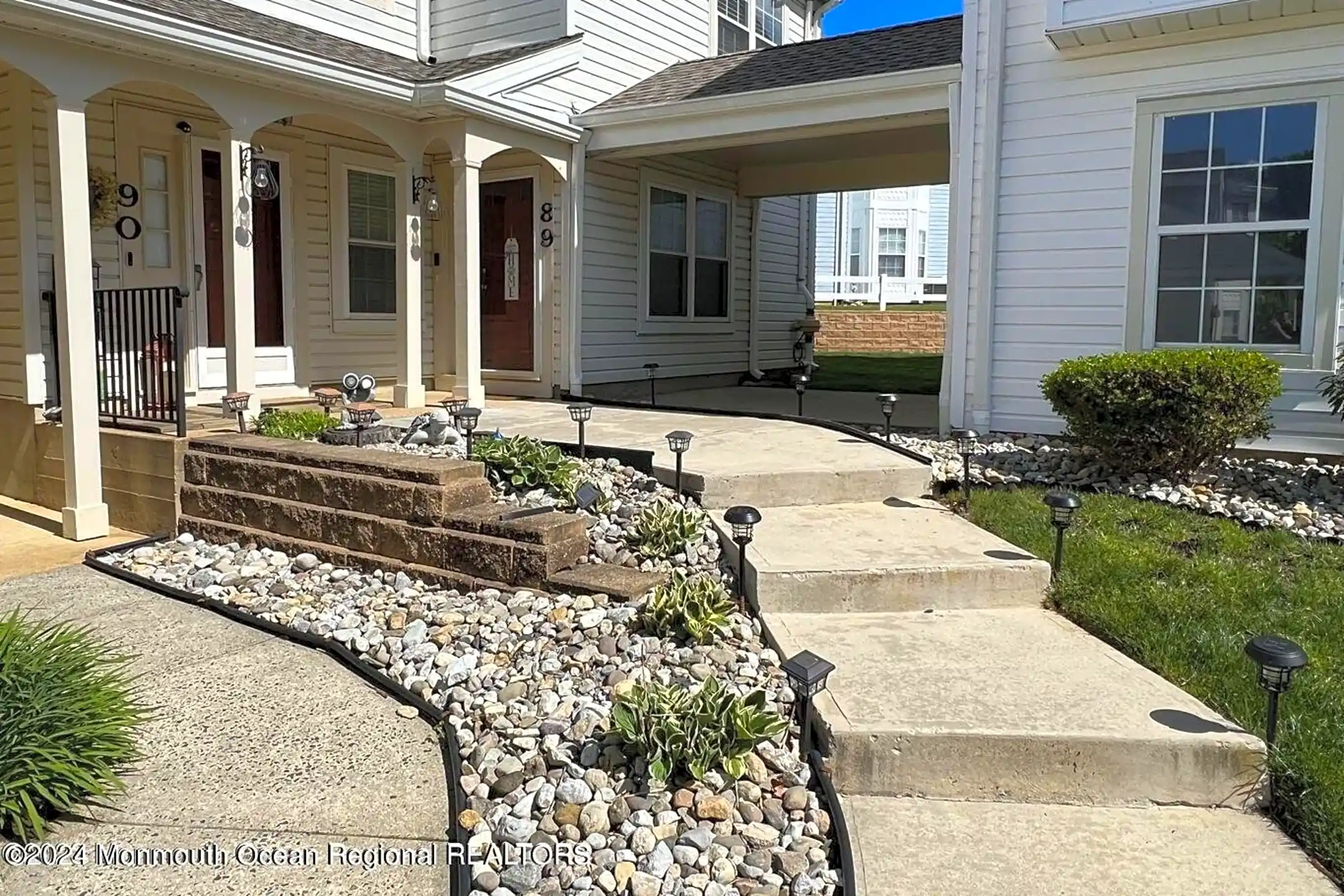 89 Tulip Ln Condos Freehold, NJ 07728