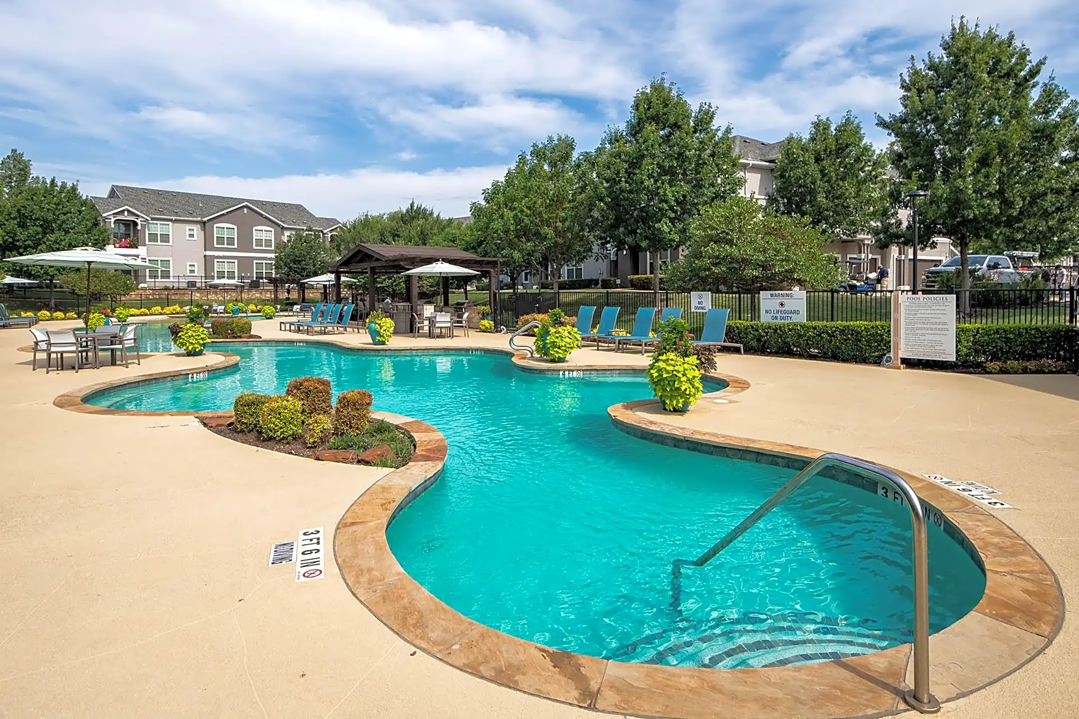 Orion McCord Park 2050 FM 423 Little Elm, TX Apartments for Rent