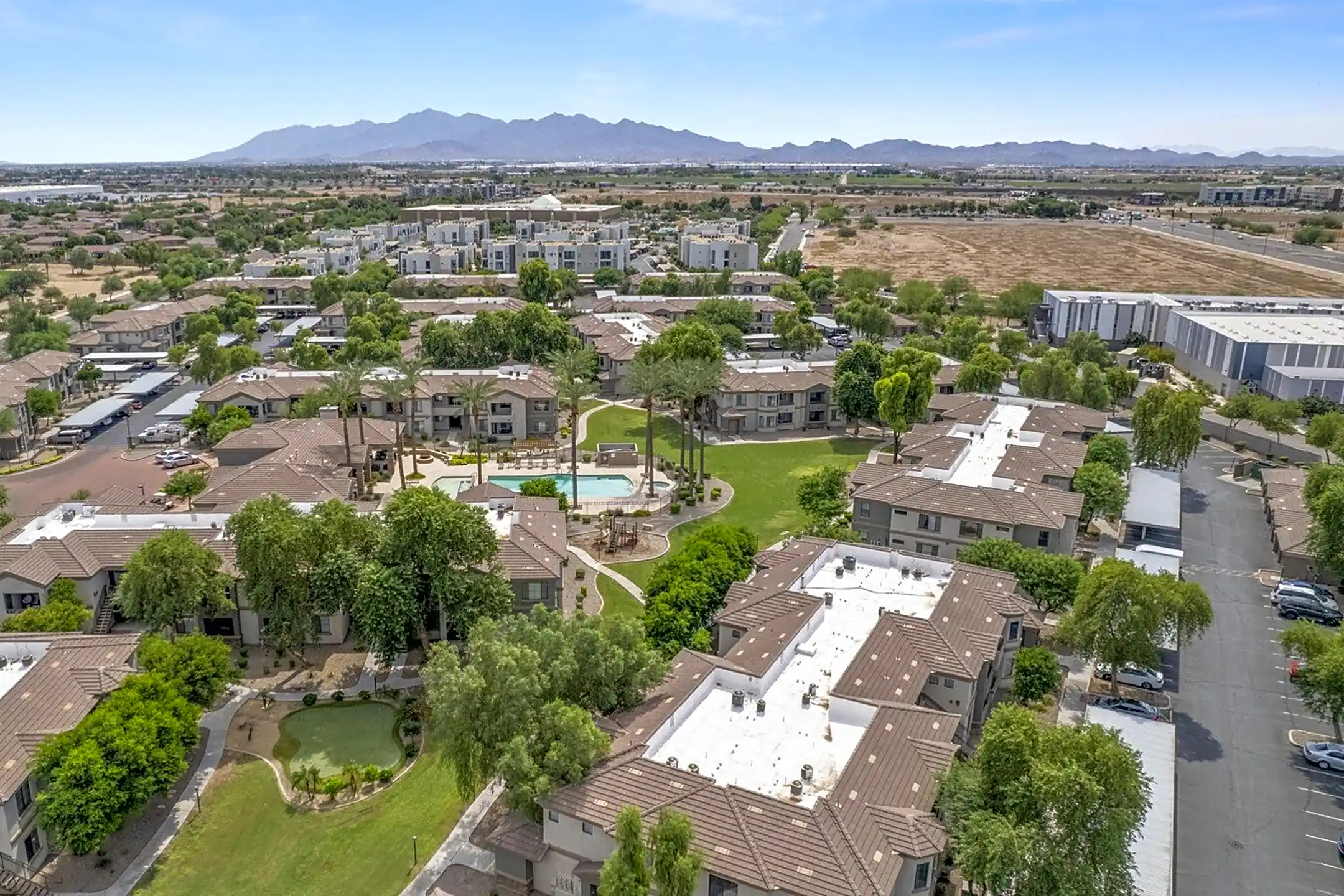 Adiamo Palm Valley 2100 N 145th Ave Goodyear, AZ Apartments for Rent Rent.