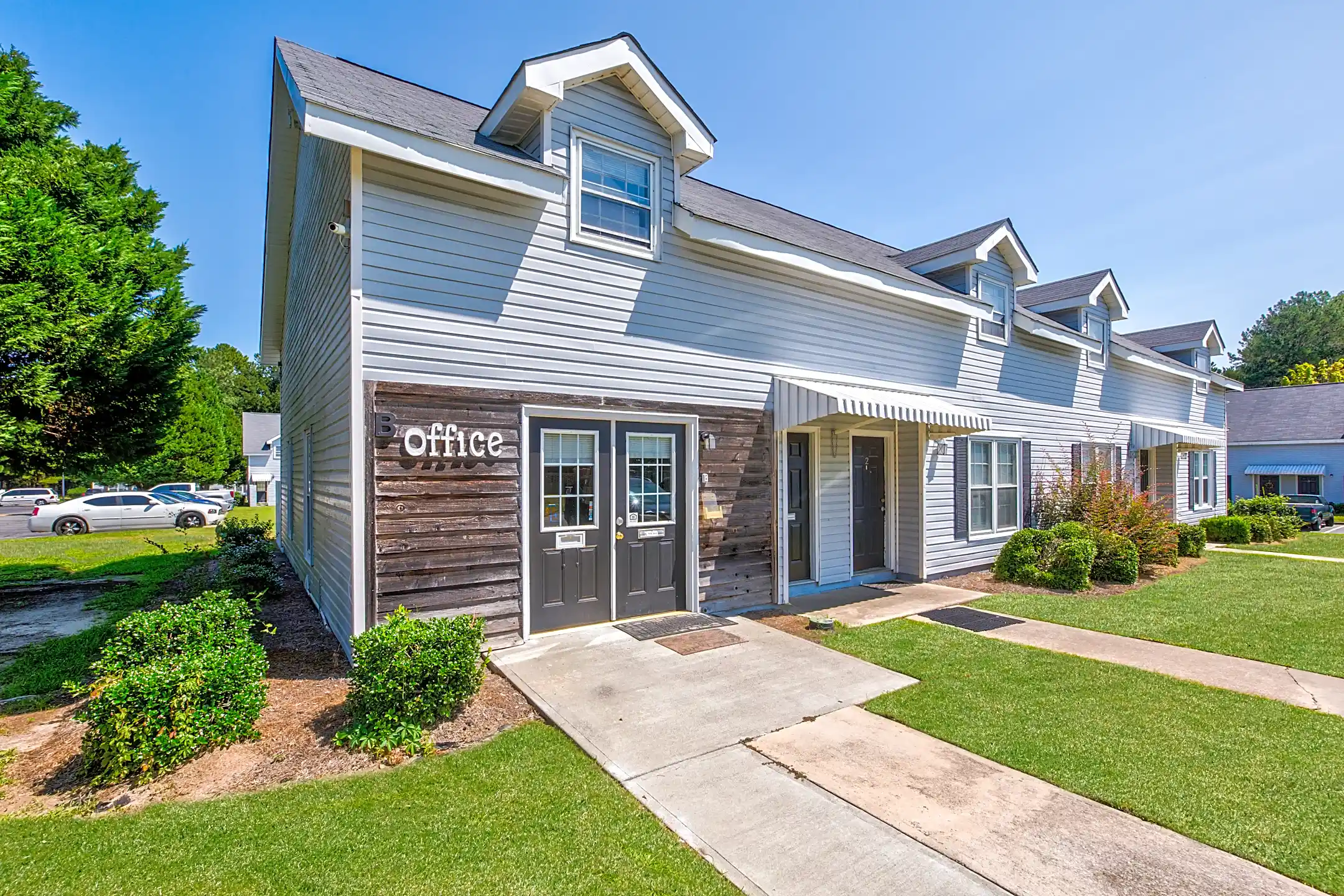 Claxton Pointe North Apartments Dublin, GA 31021