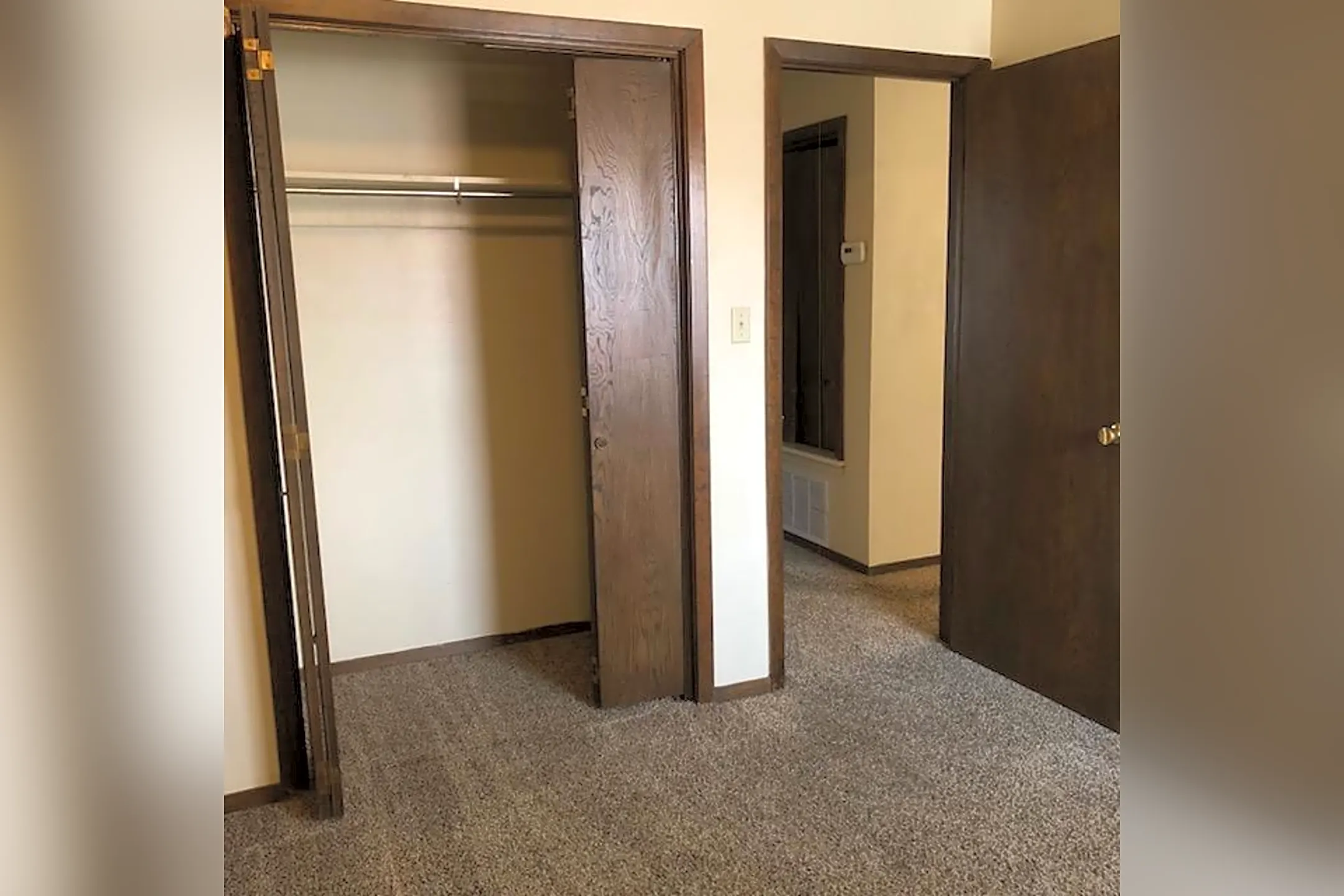 Oakhurst Apartments 2406 Oakhurst Dr Ada, OK Apartments for Rent