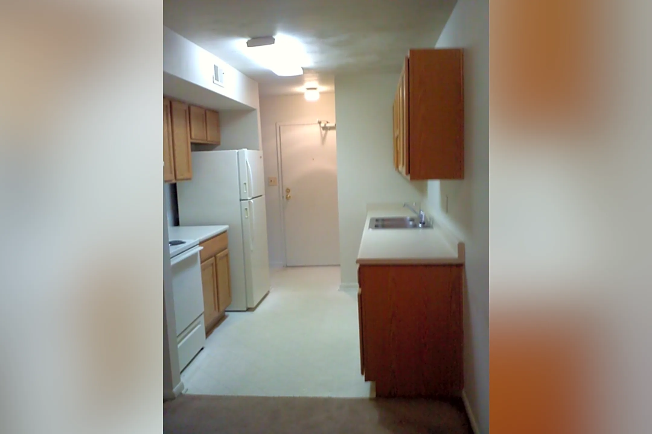 Deer Run Apartments Harrisonburg, VA 22801