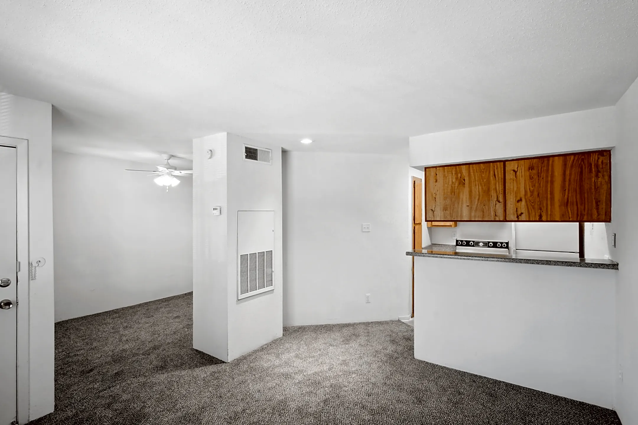 The Gardens Apartments 1660 W T C Jester Blvd Houston, TX Apartments for Rent Rent.