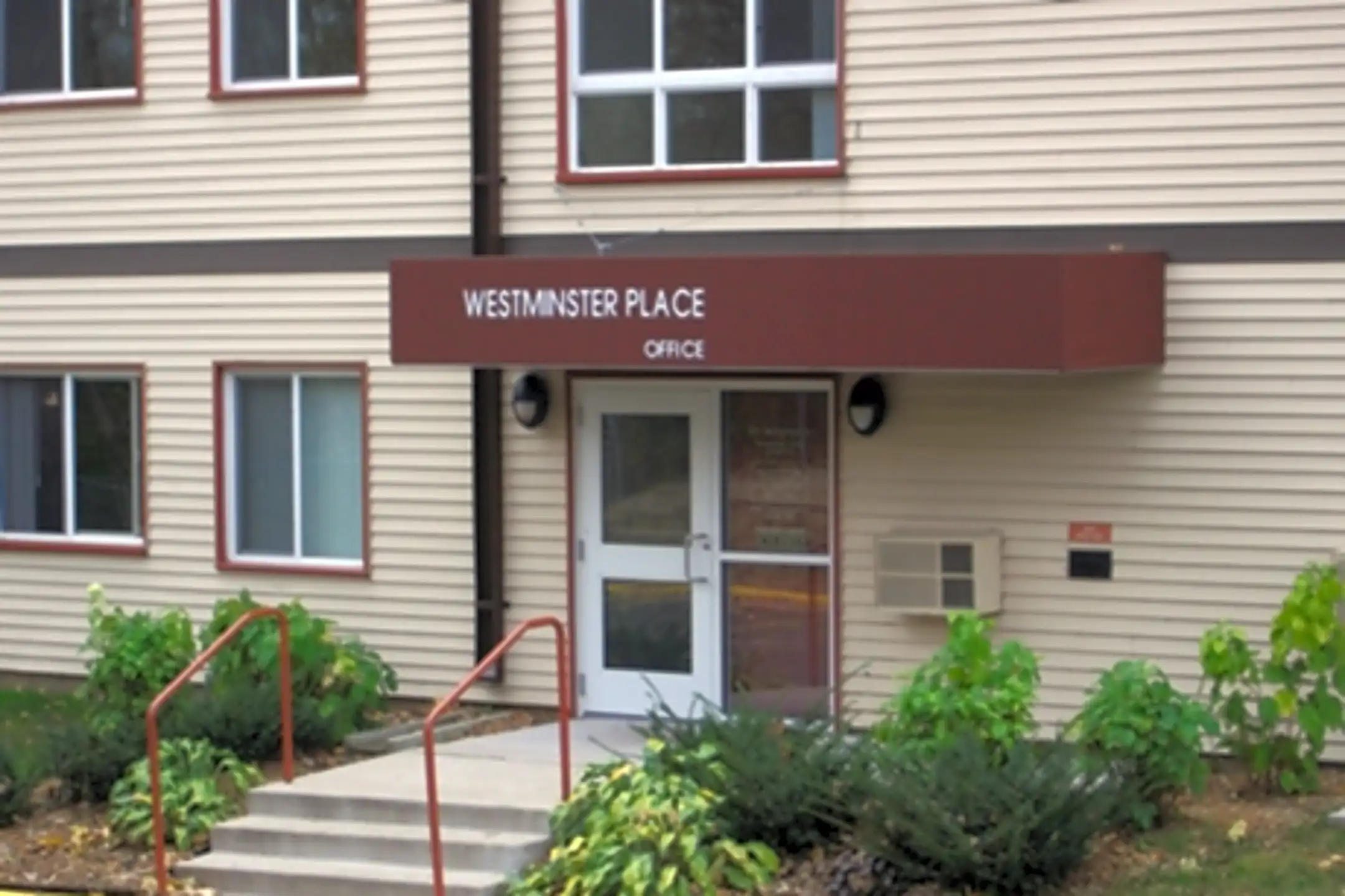 Westminster Place Apartments 1374 Westminster St Saint Paul, MN