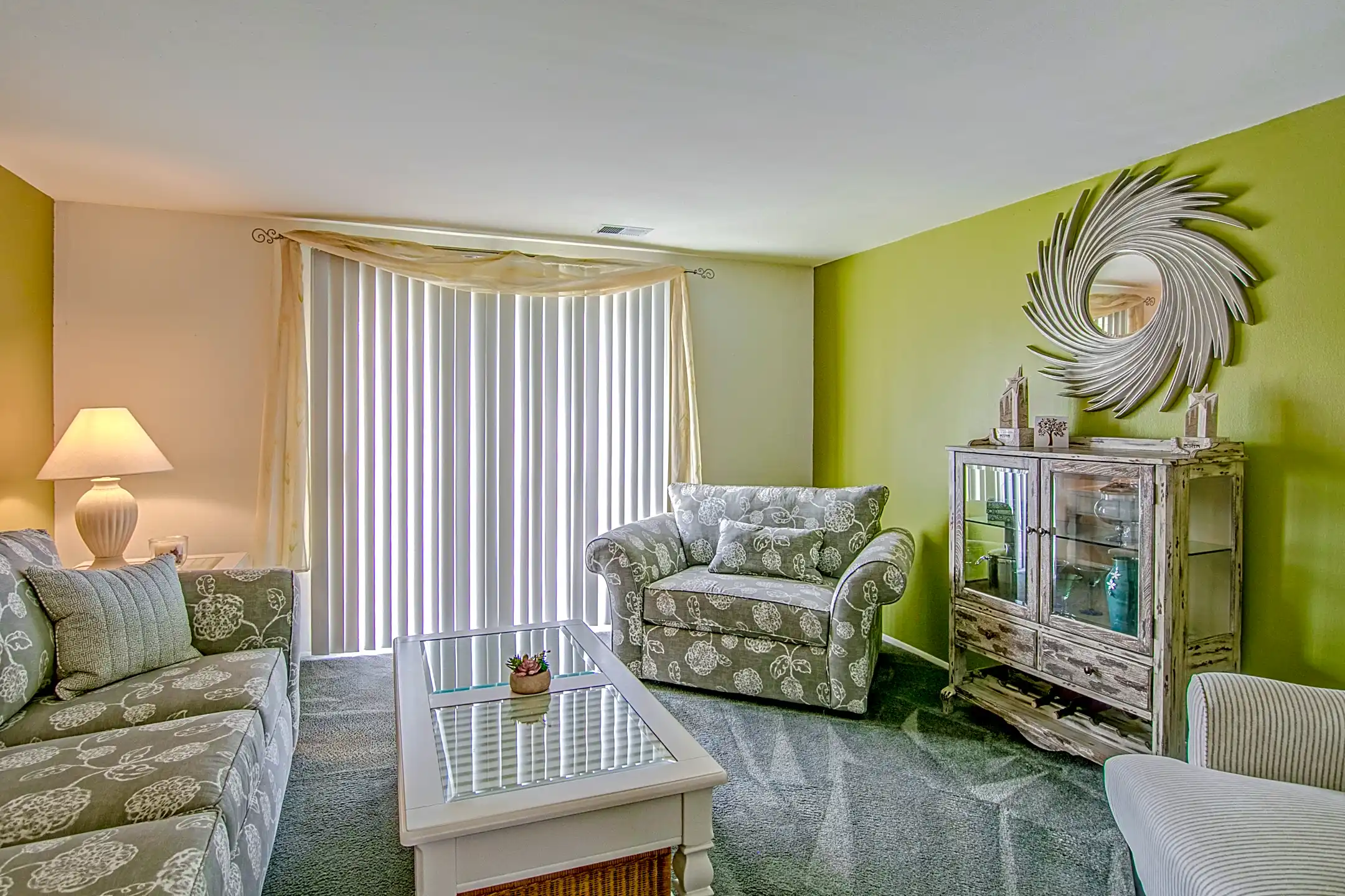 The Townhomes at River's Gate 43 Salix Ct Middle River, MD