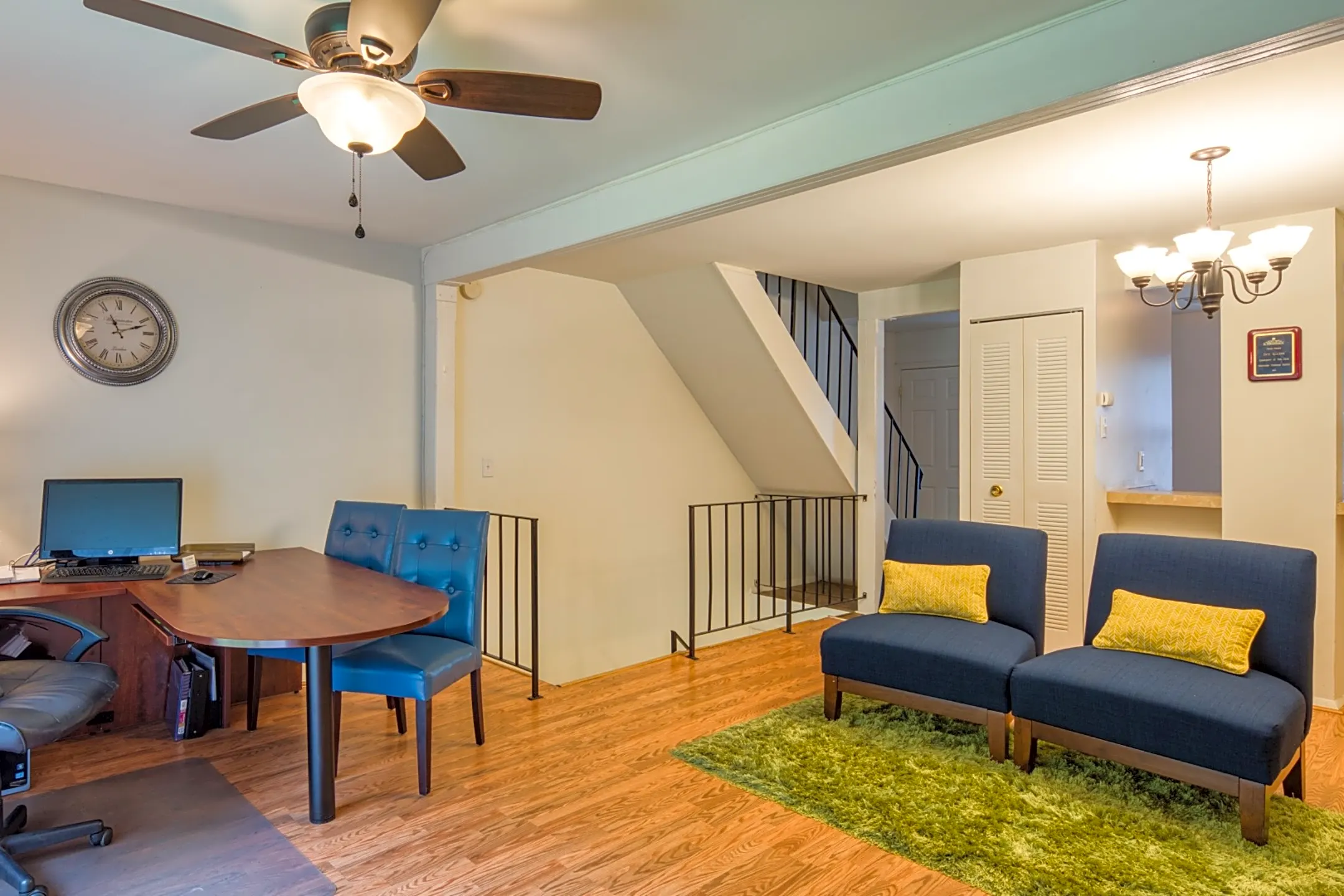 Ivy Gates Townhomes Petersburg, VA 23805