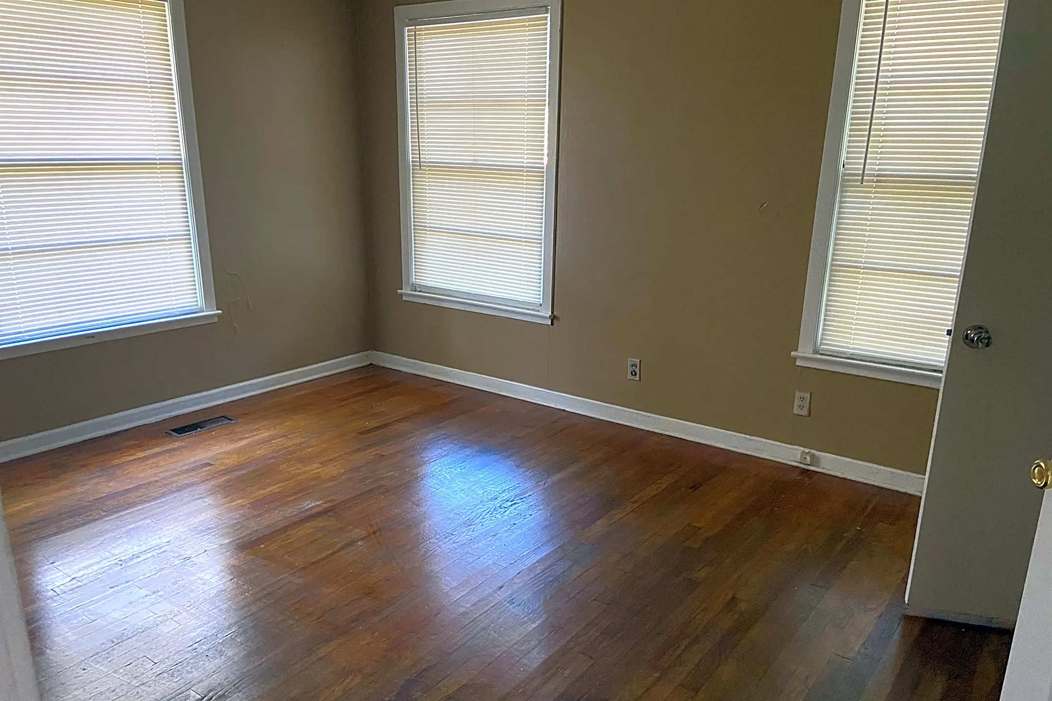 1610 E Park Ave 1610 E Park Ave unit A Valdosta, GA Houses for Rent