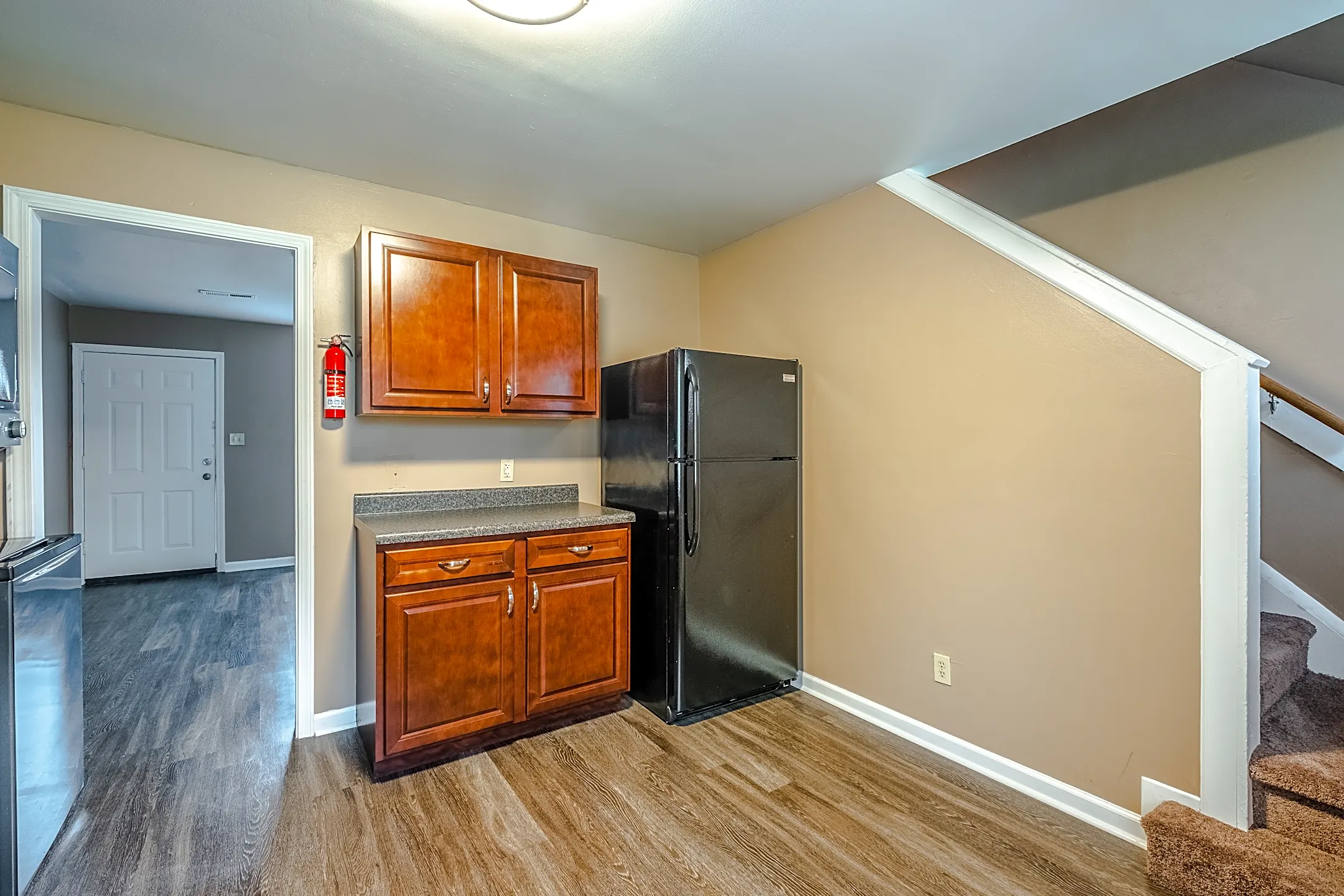 Wingate Townhouse Apartments 100 Wingate Dr Kinston, NC Apartments