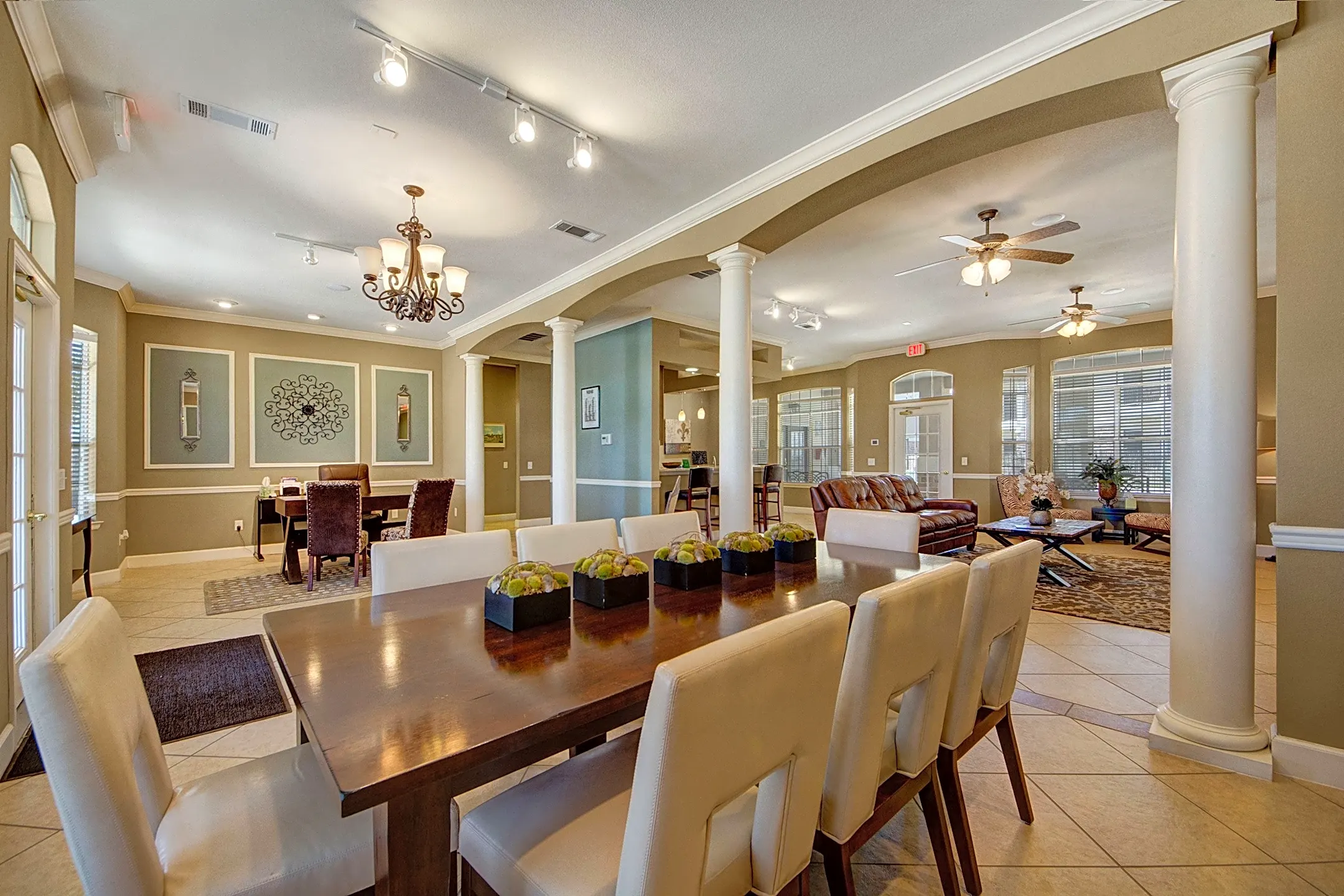 Mission Green 8201 Dorado Dr Odessa, TX Apartments for Rent Rent.