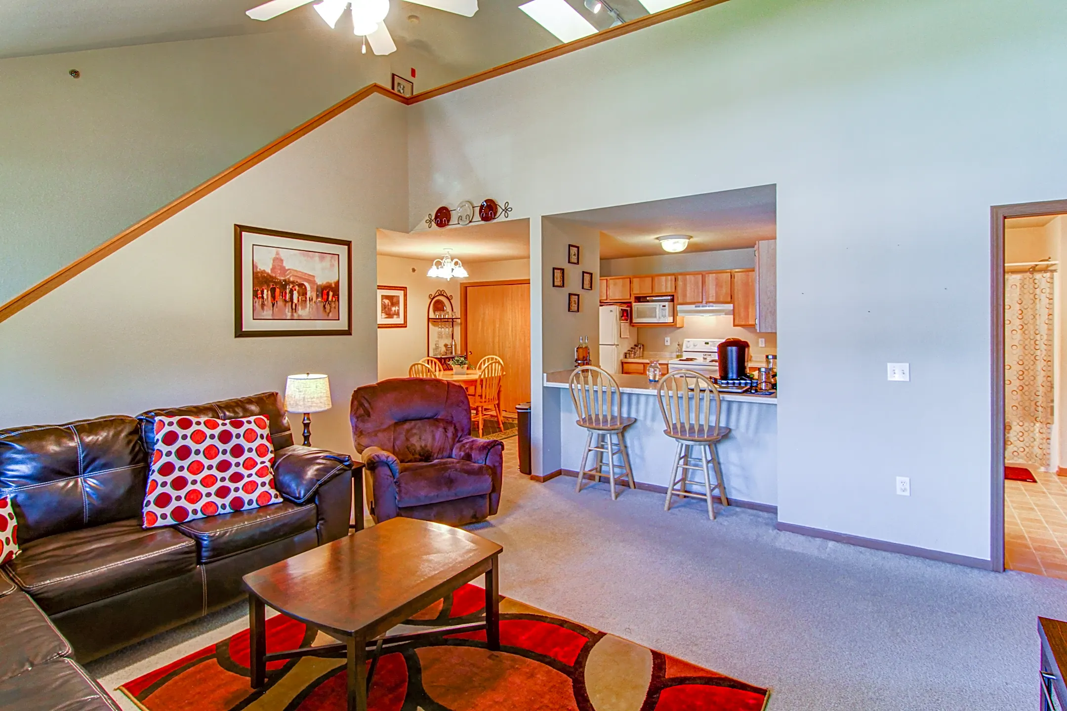 Wildwood Apartments 1851 Division St East Troy, WI Apartments for