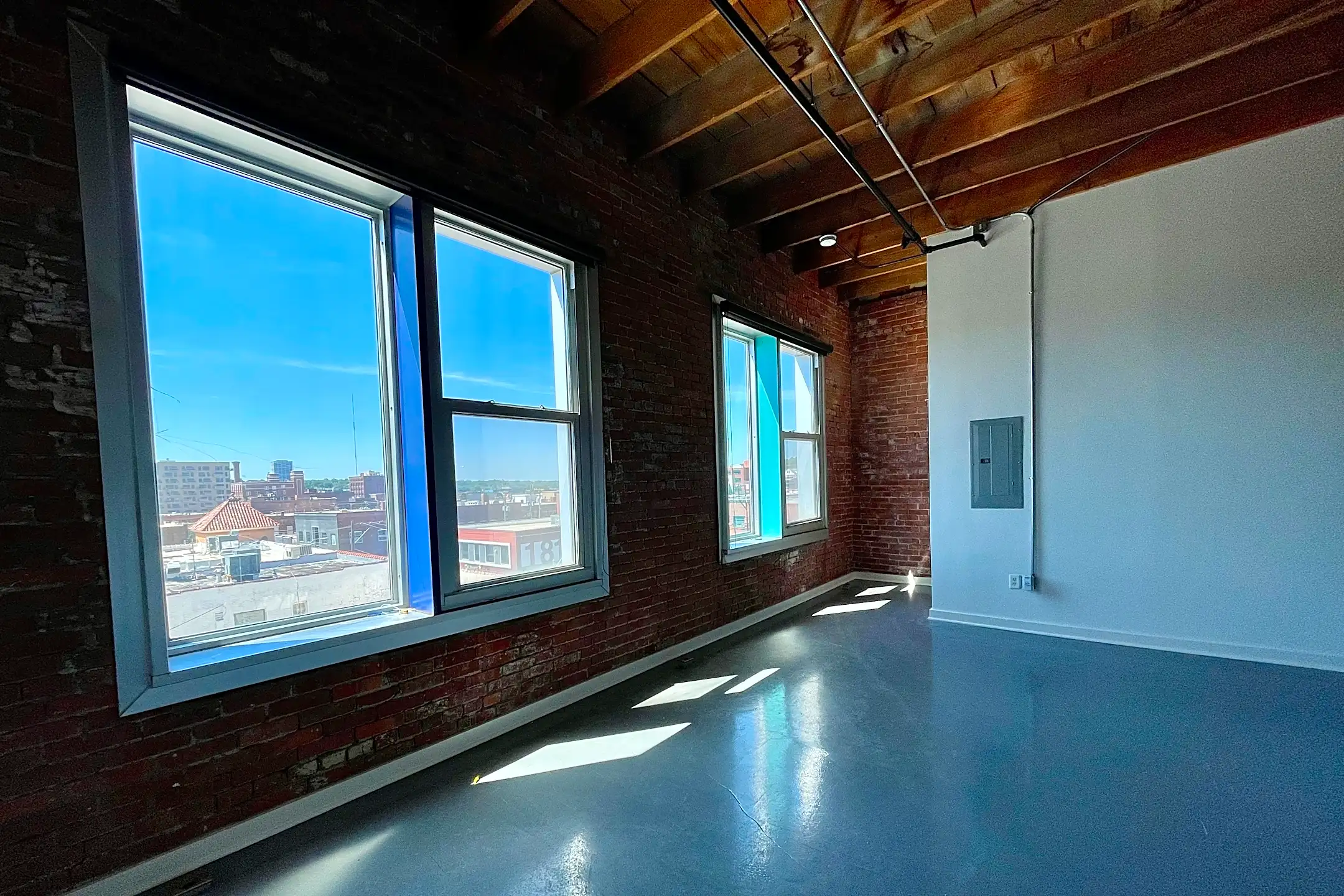 1803 Wyandotte Street Kansas City, MO Condos for Rent Rent.