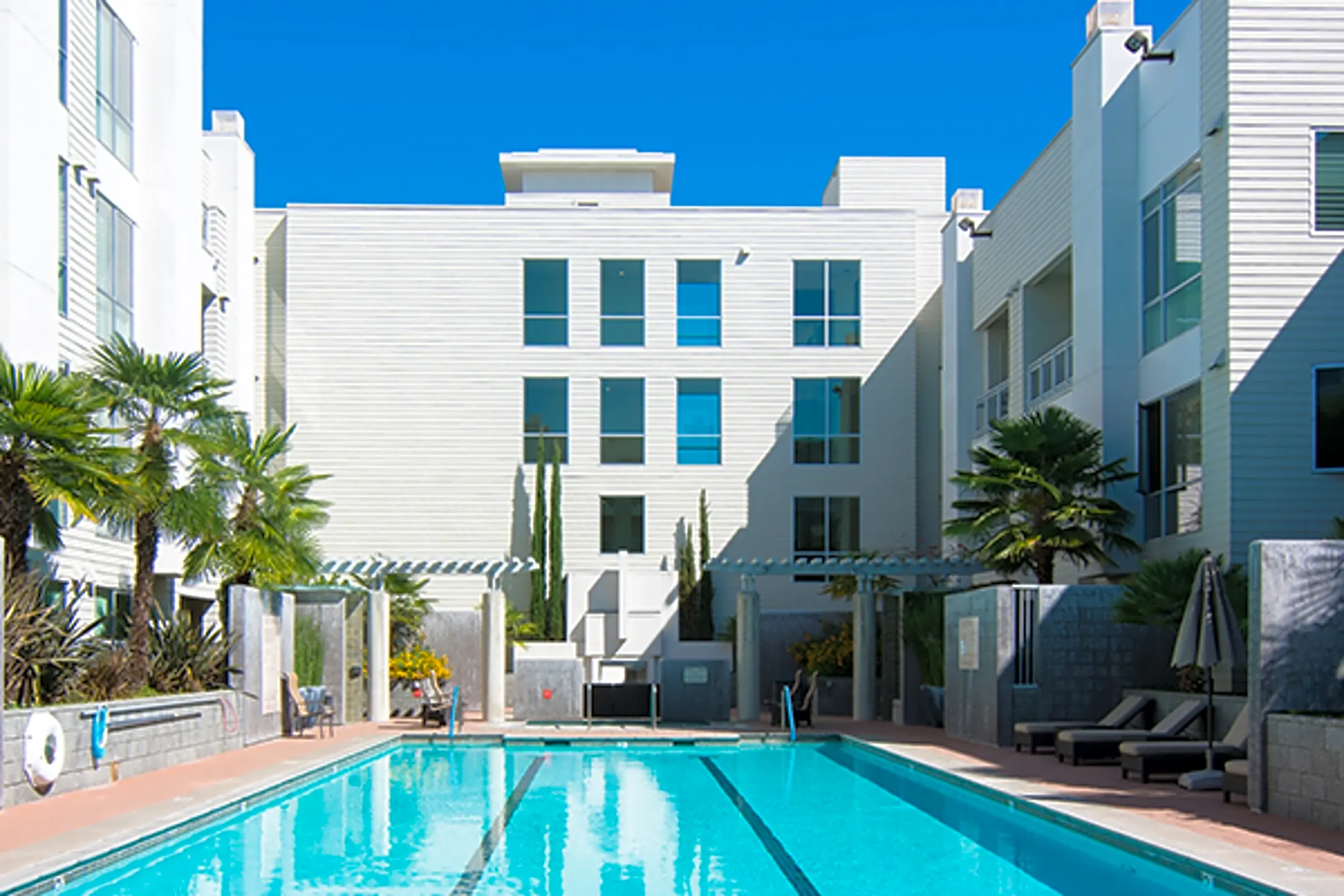 The Mercer Walnut Creek, CA 94596