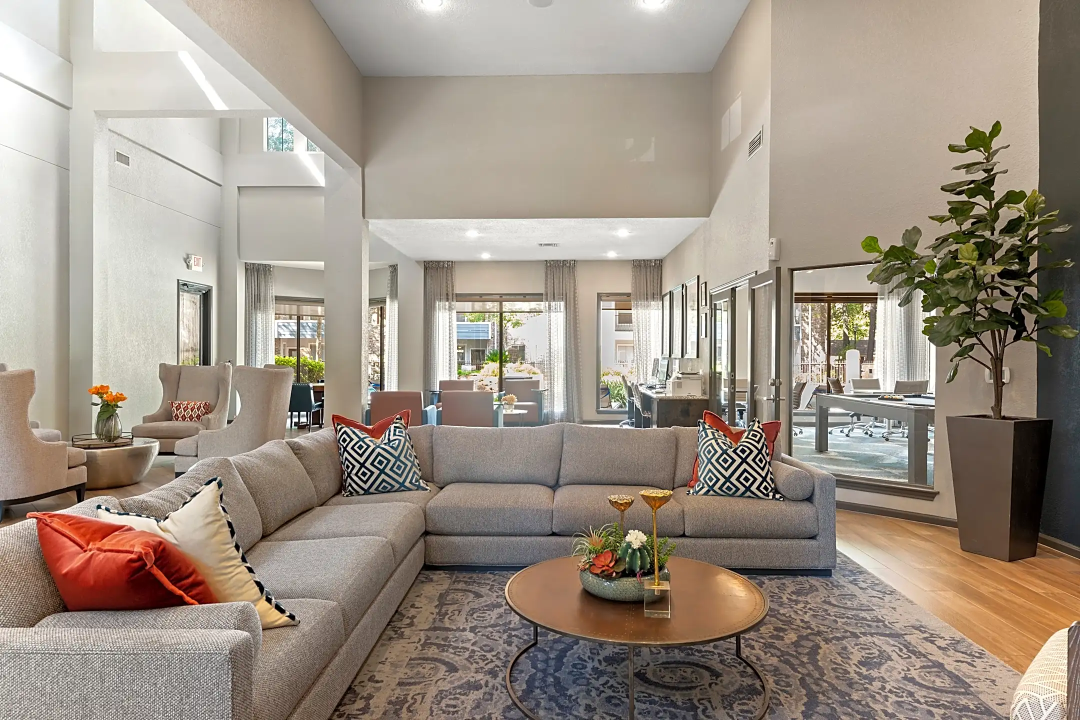 Alden Landing Apartments Spring, TX 77382