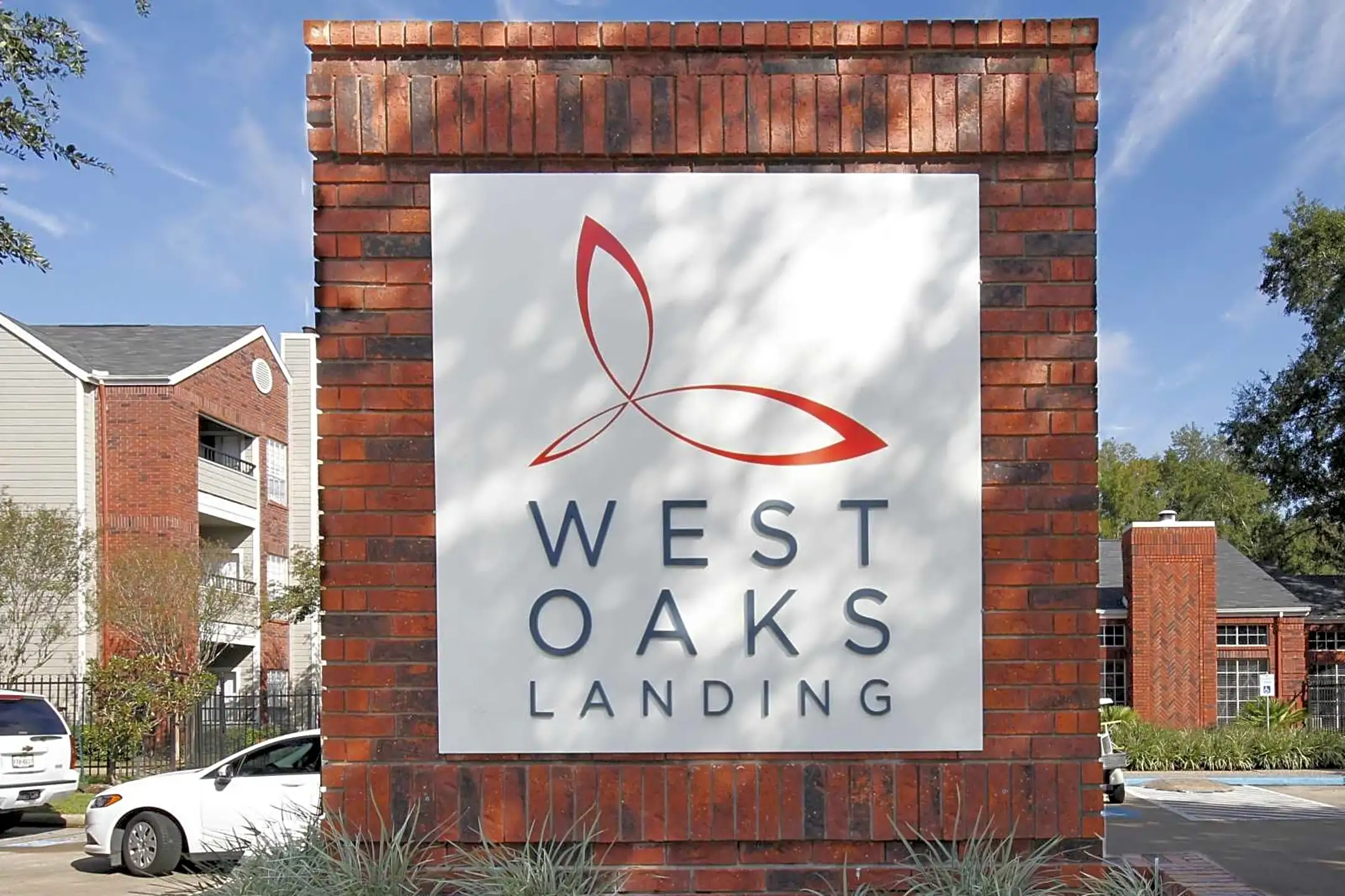 West Oaks Landing