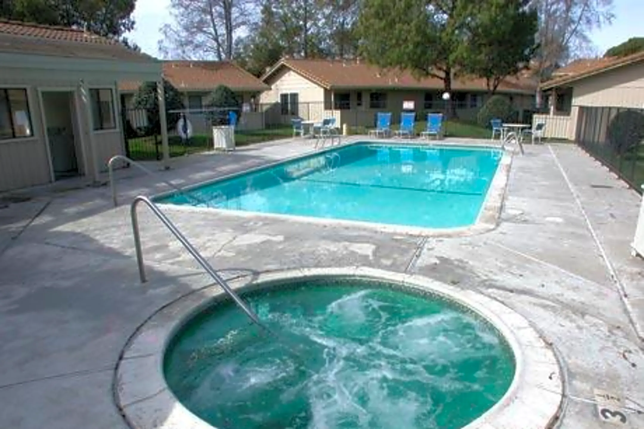 Delta Quail Apartments 1919 Quail Lakes Dr Stockton, CA Apartments