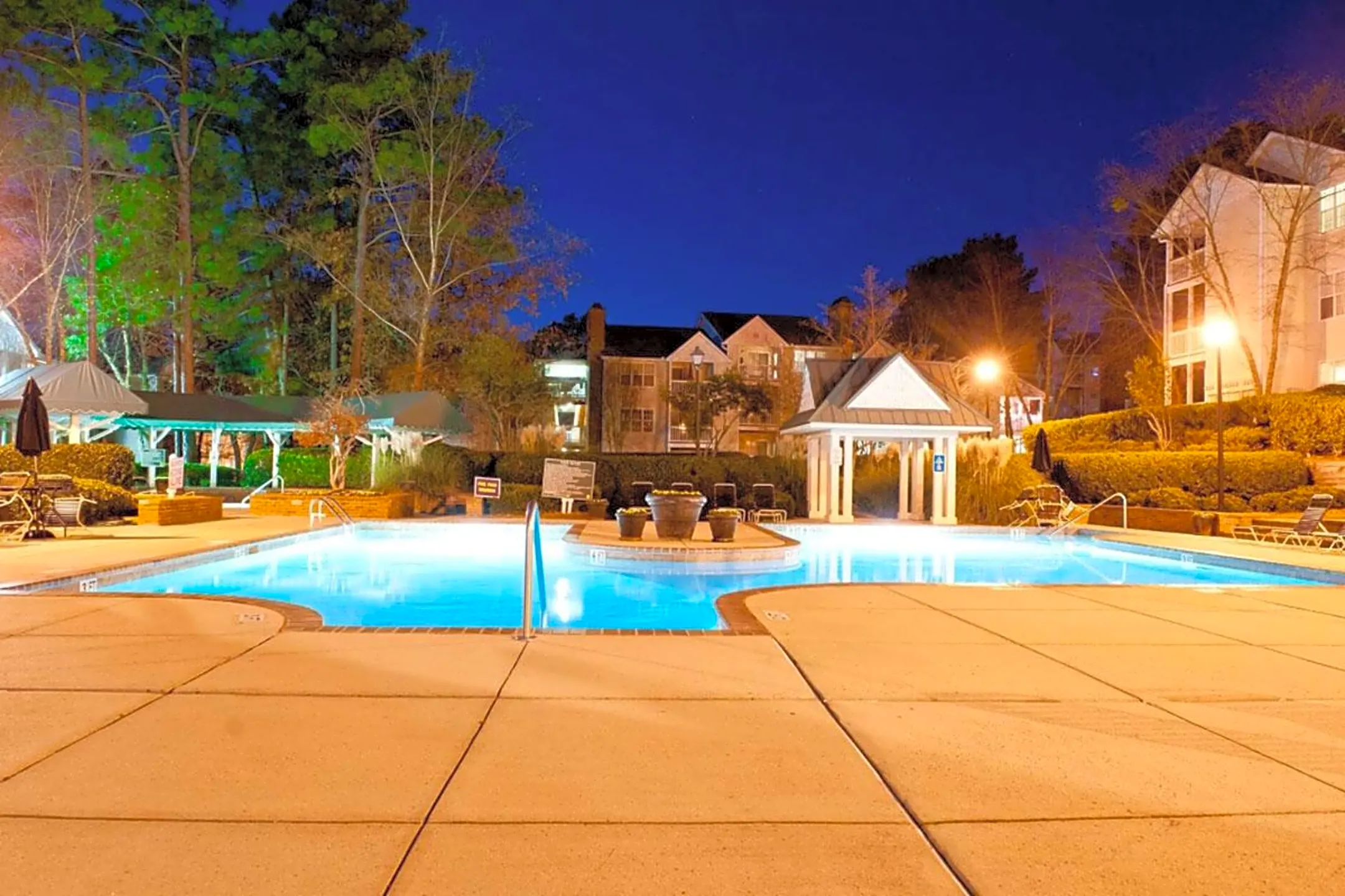 Greenbrier Apartments 100 Willow Oak Dr Columbia, SC Apartments for