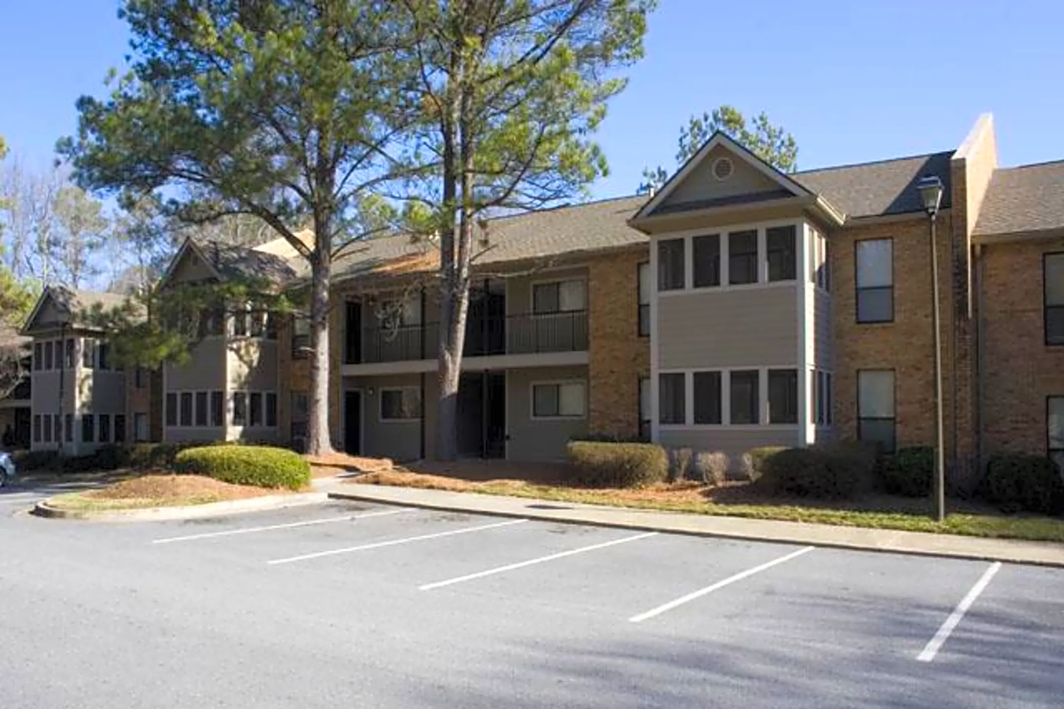 Valley Brook Apartments Decatur Ga