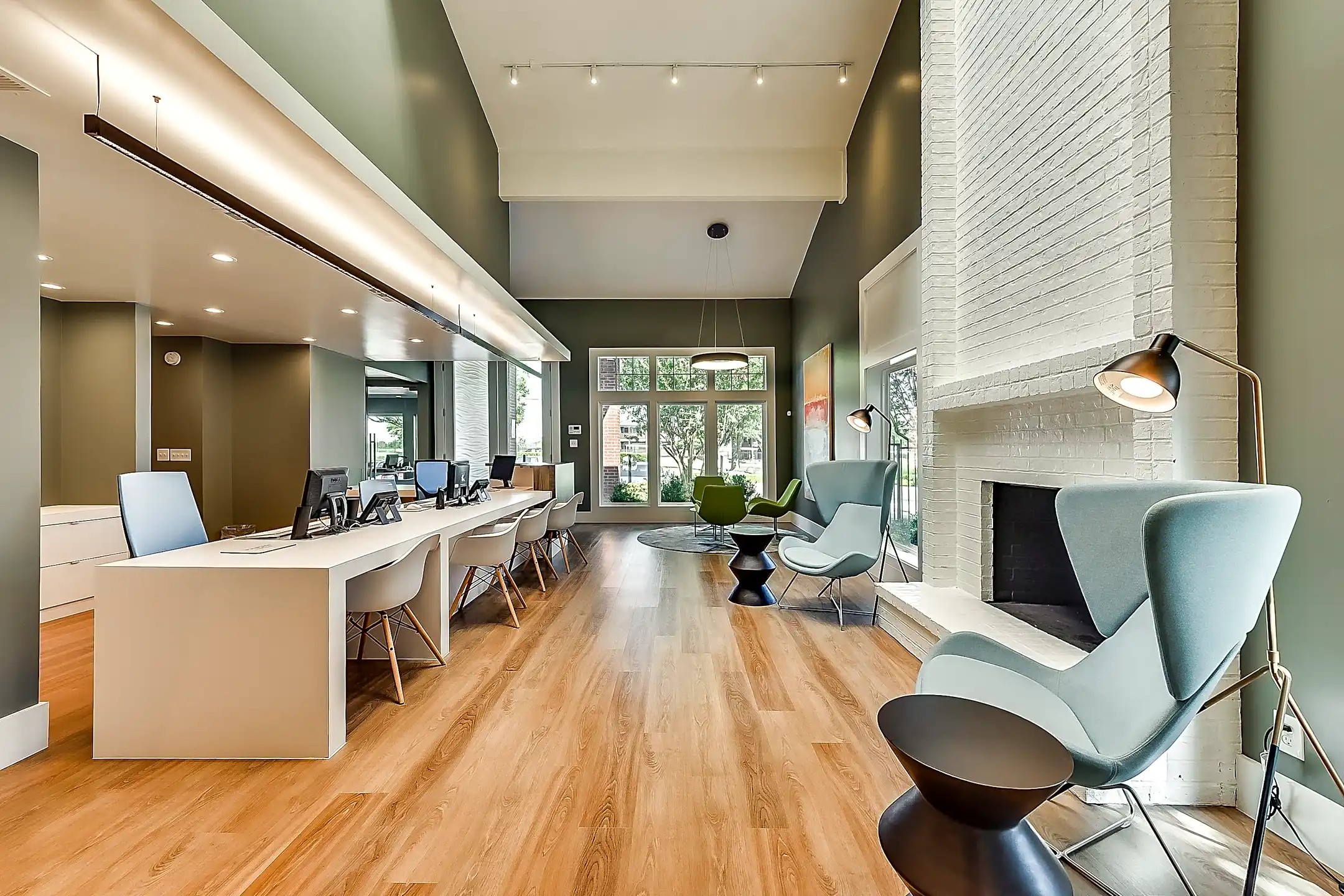 Pacifica Dallas, TX 75237