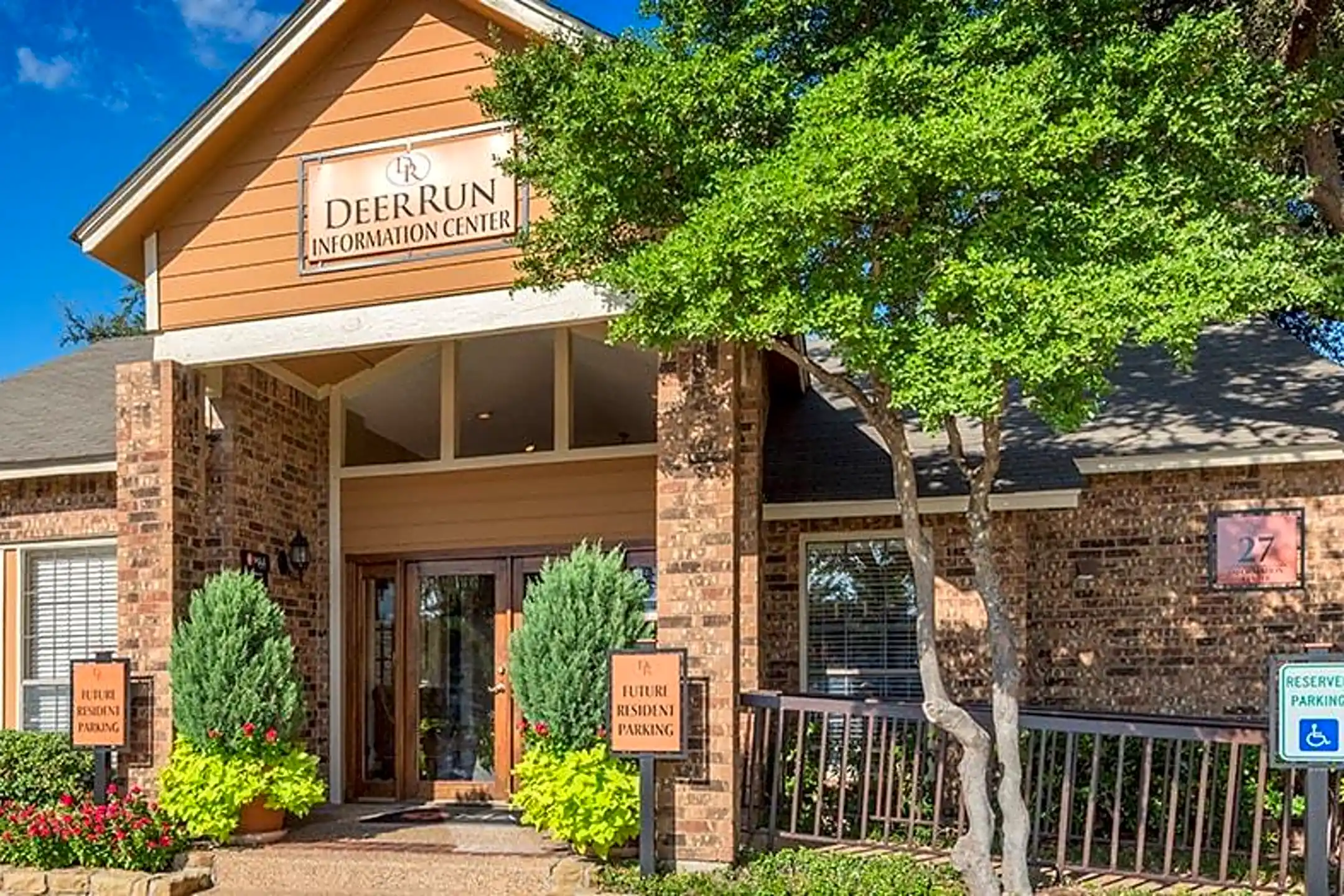 Bridges at Deer Run Dallas, TX 75287