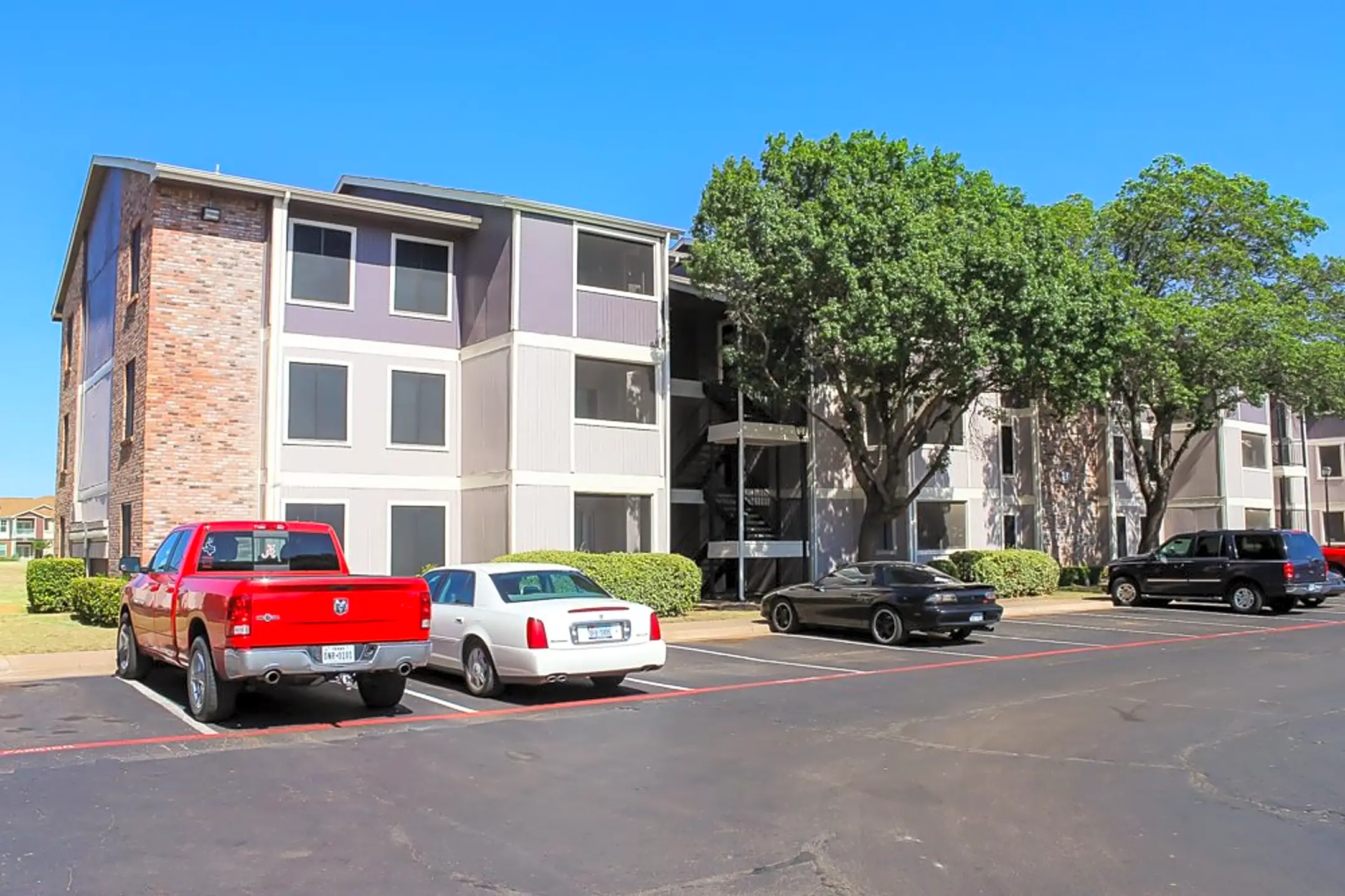 Timber Ridge Apartment Homes Abilene, TX 79606