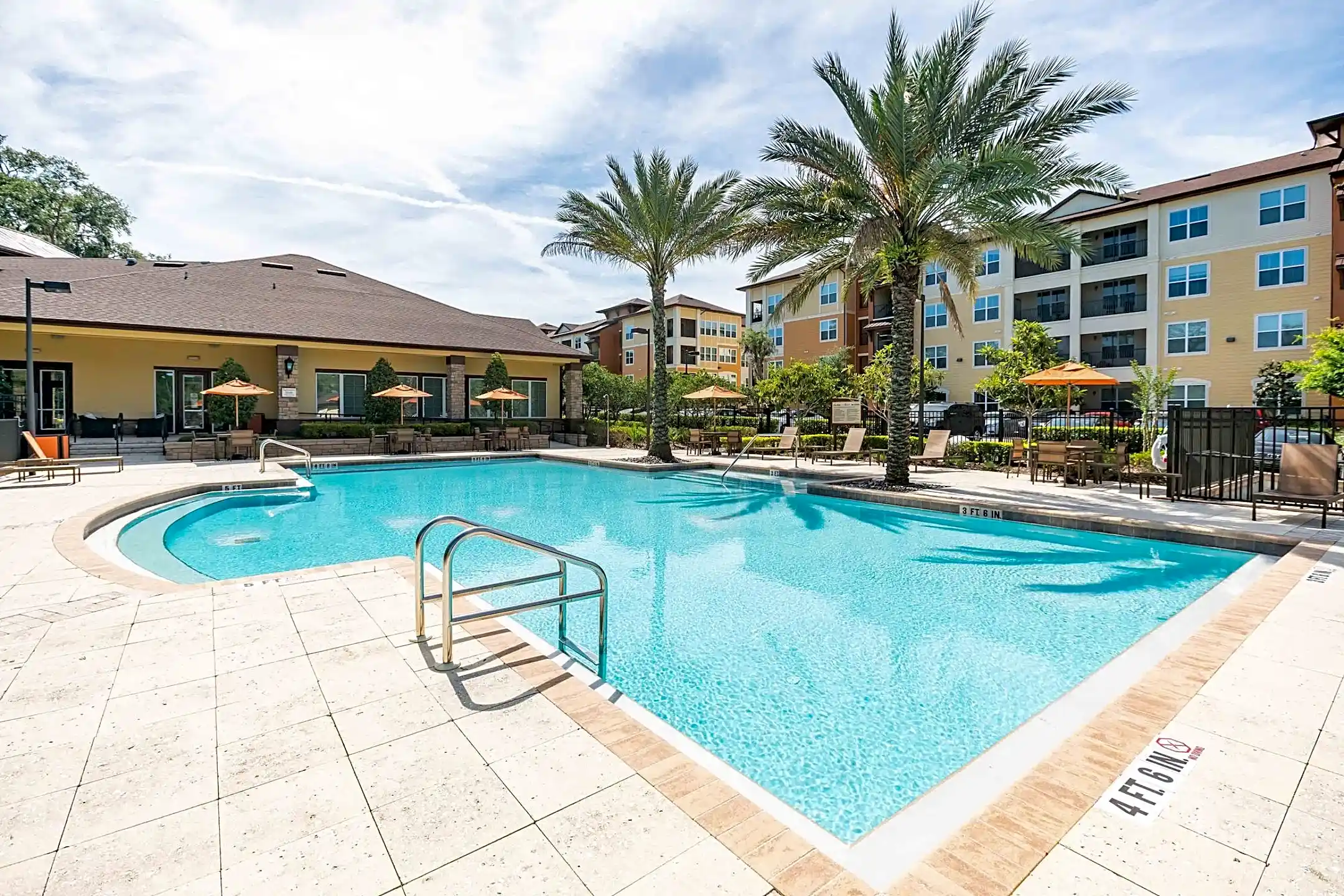 The Addison At Tampa Oaks - Temple Terrace, FL 33637