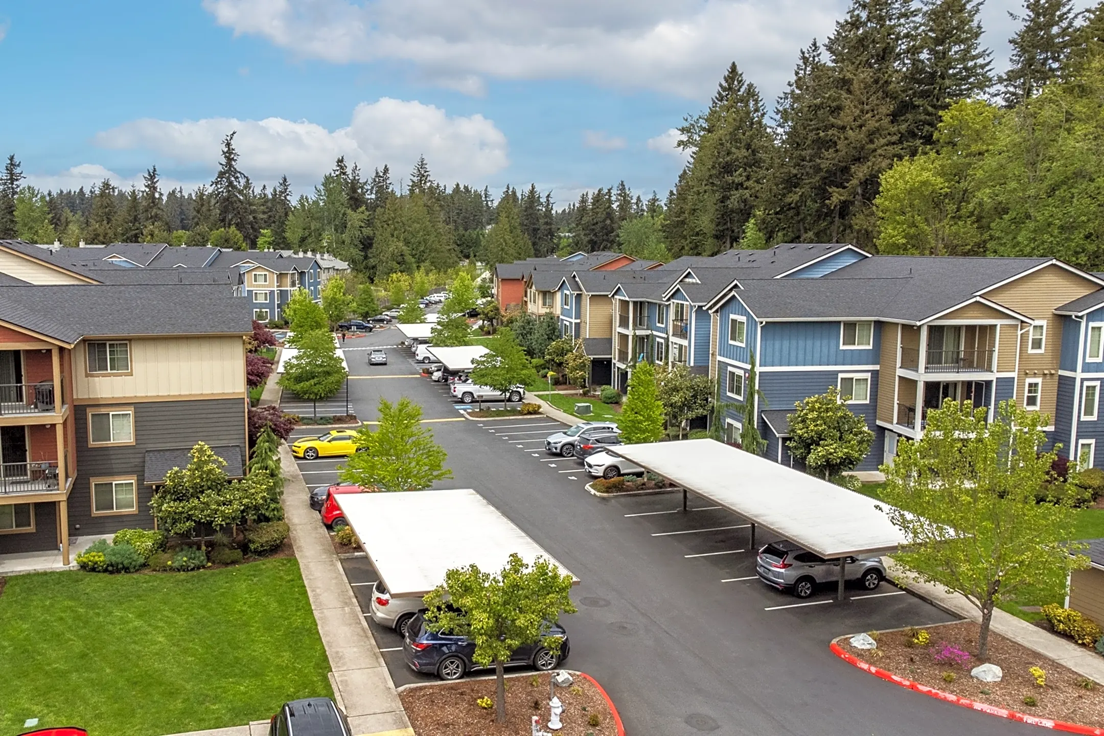 Renwood 9002 186th Ave E Bonney Lake, WA Apartments for Rent Rent.