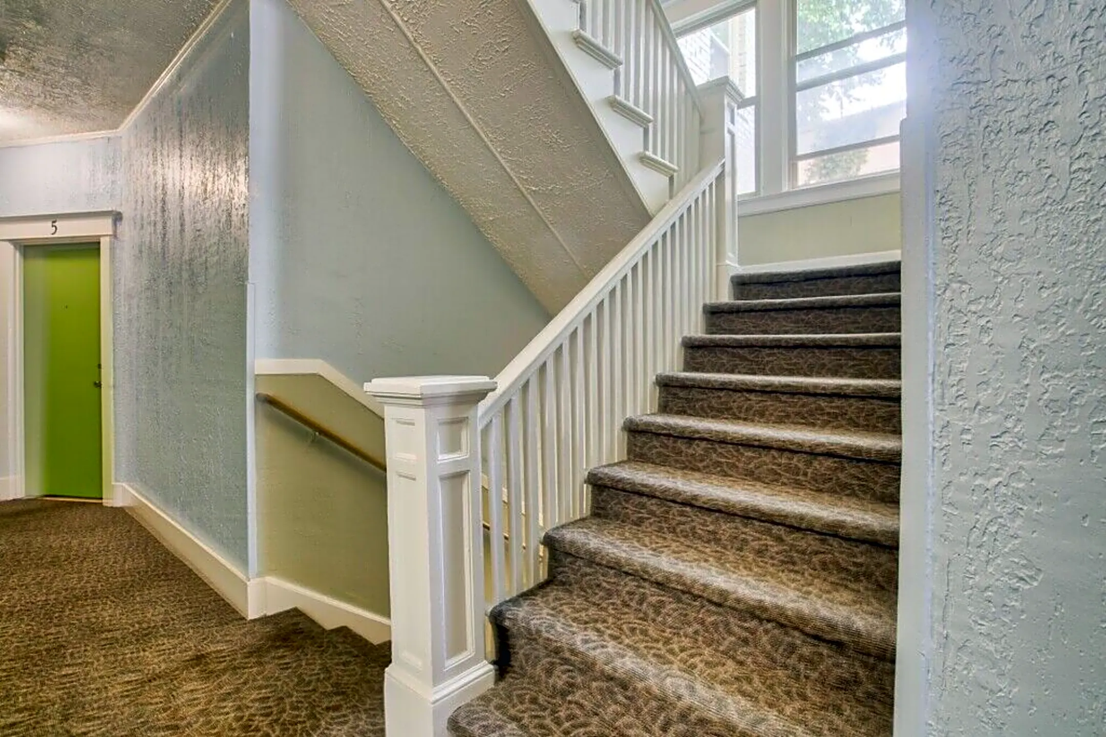 Teasdale Apartments - Portland, OR