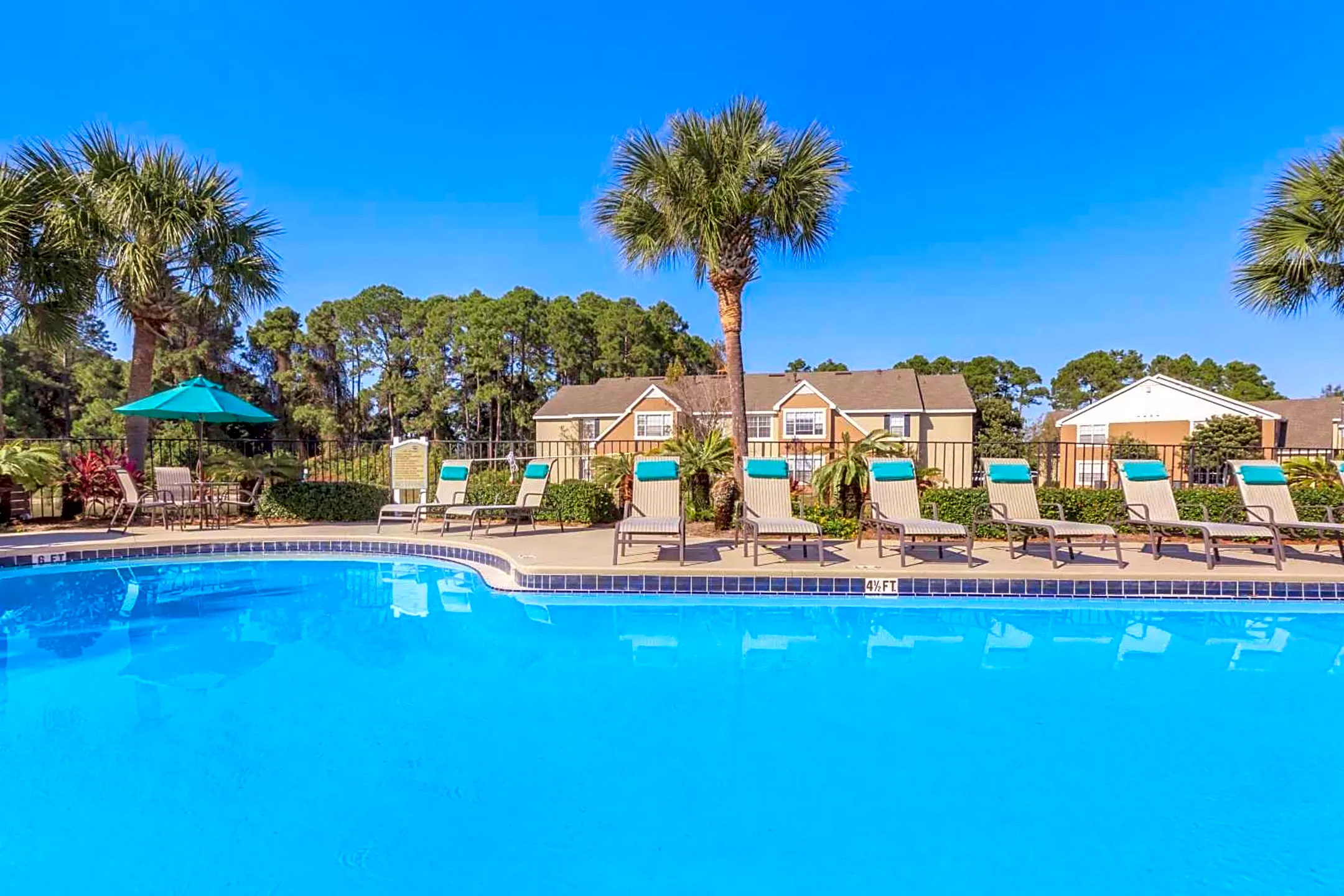 The Place at Grand Lagoon - 7120 Patronis Dr | Panama City, FL ...