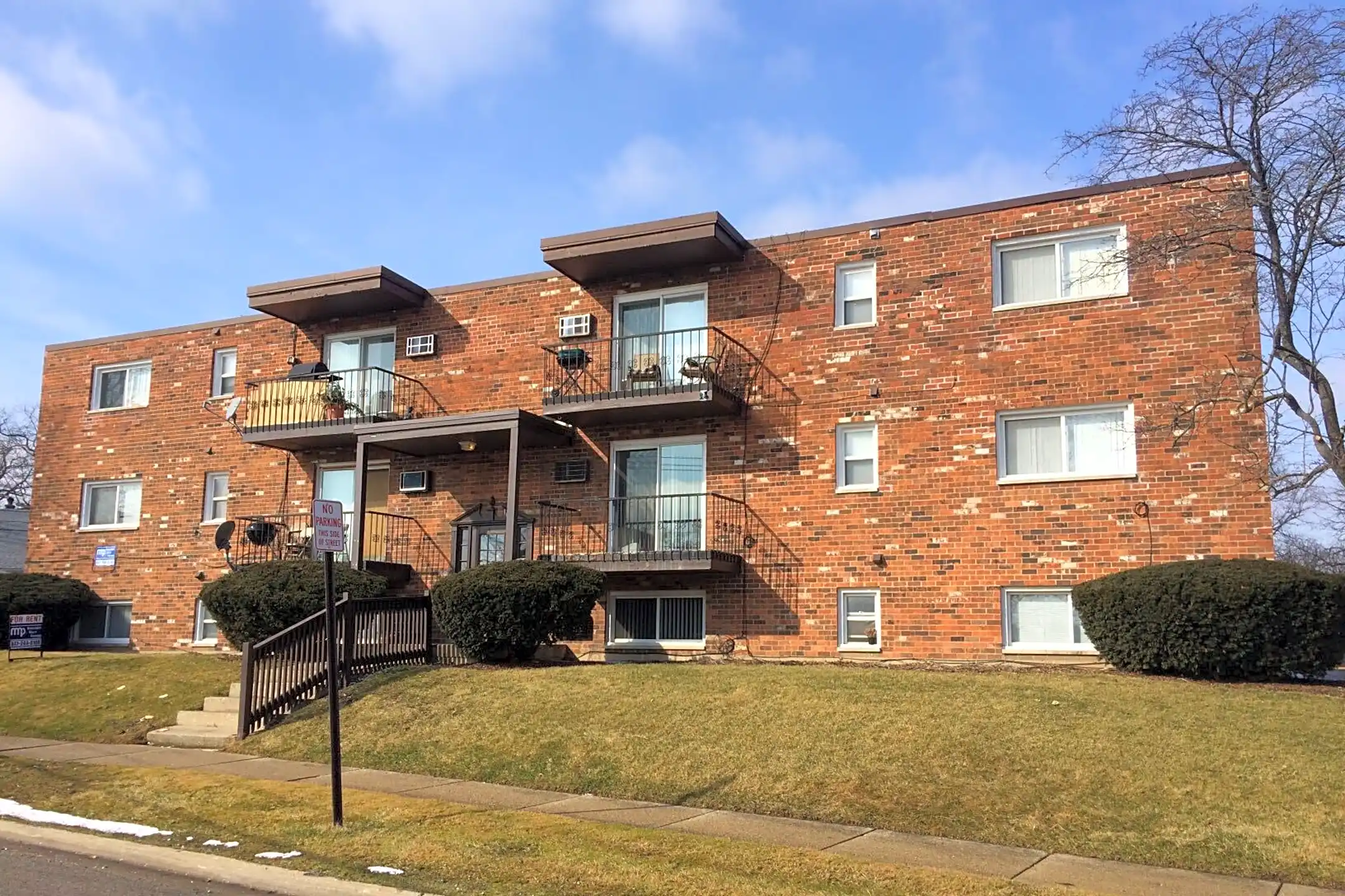 100 Drew Ln Waukegan, IL Houses for Rent Rent.