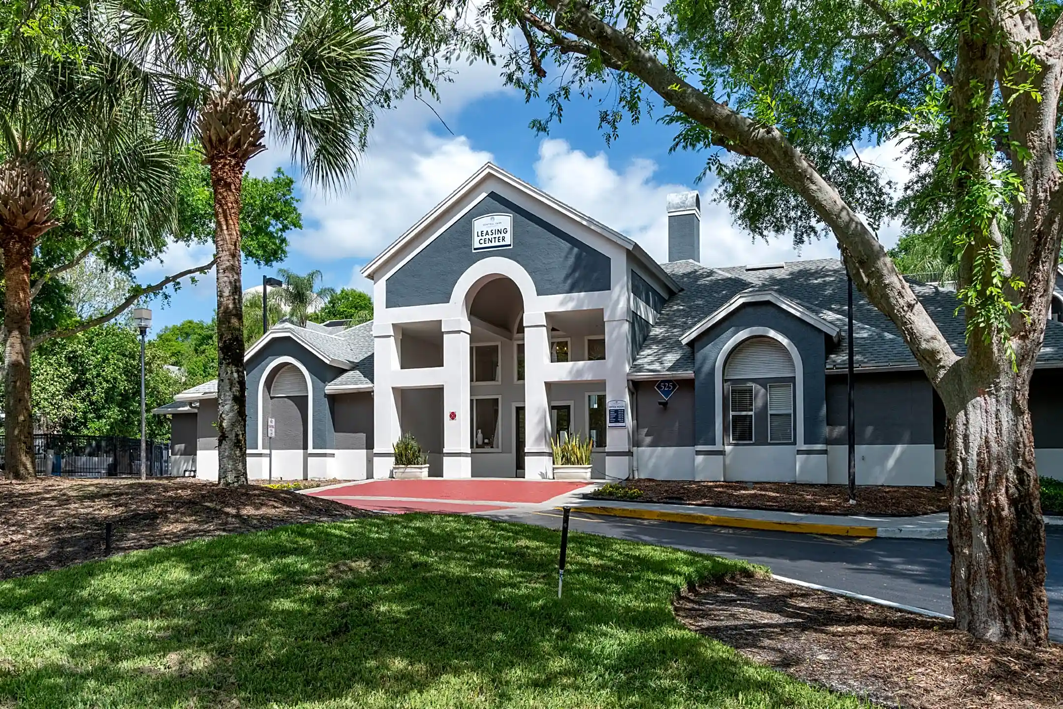 Central Park Apartments In Altamonte Springs