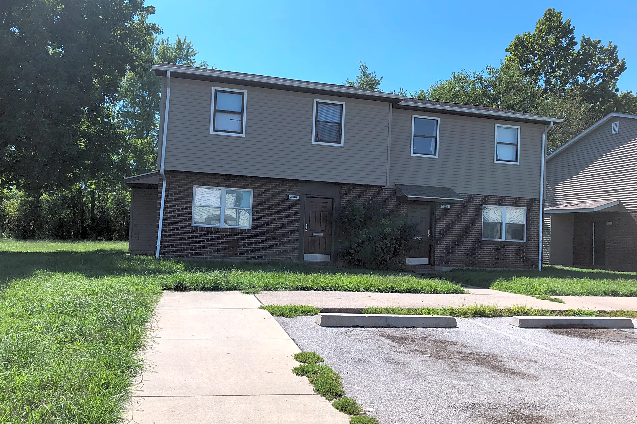 Apartments For Rent In East Saint Louis Illinois