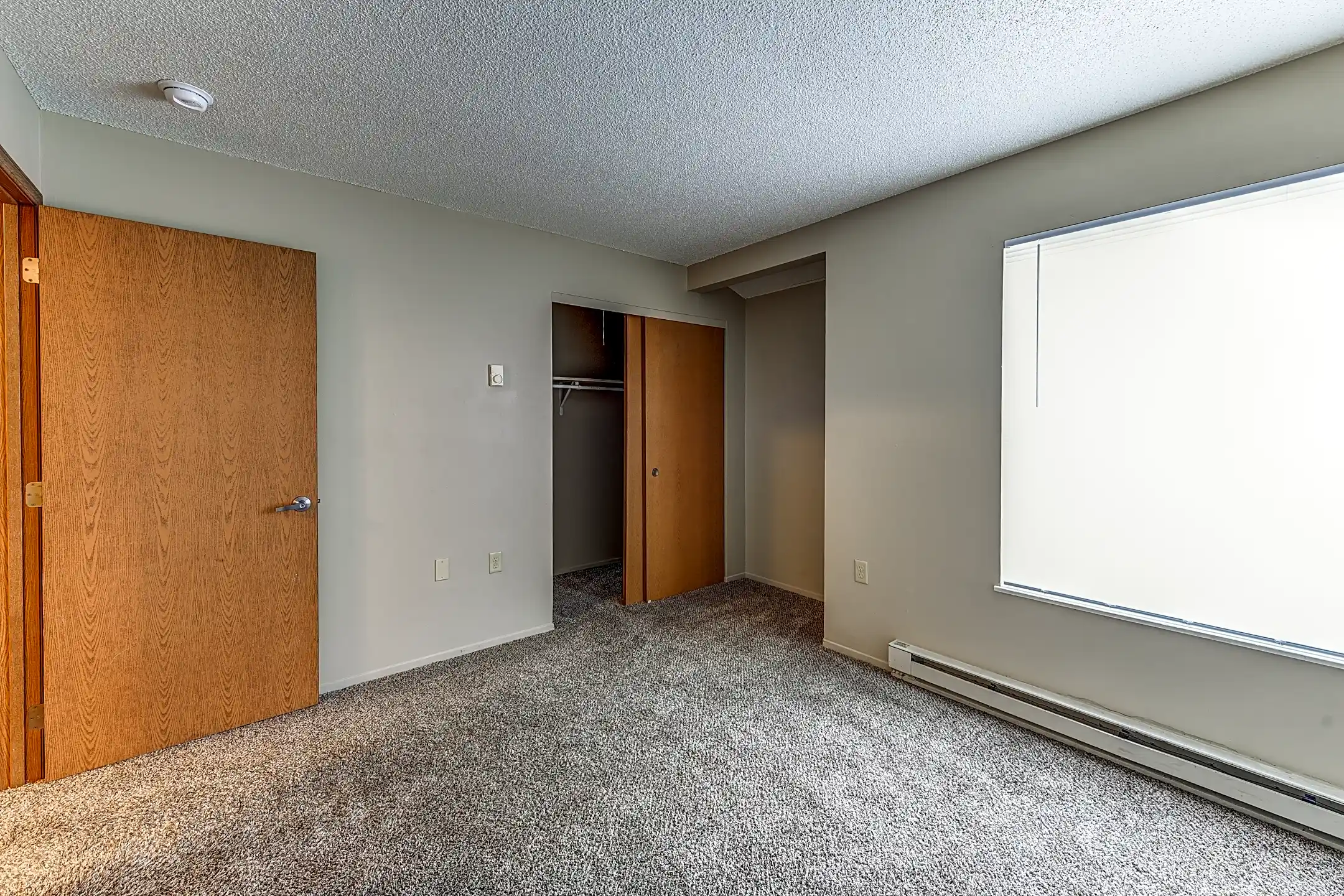 Pleasantville Commons Apartments 3610 Richland Rd NE Pleasantville