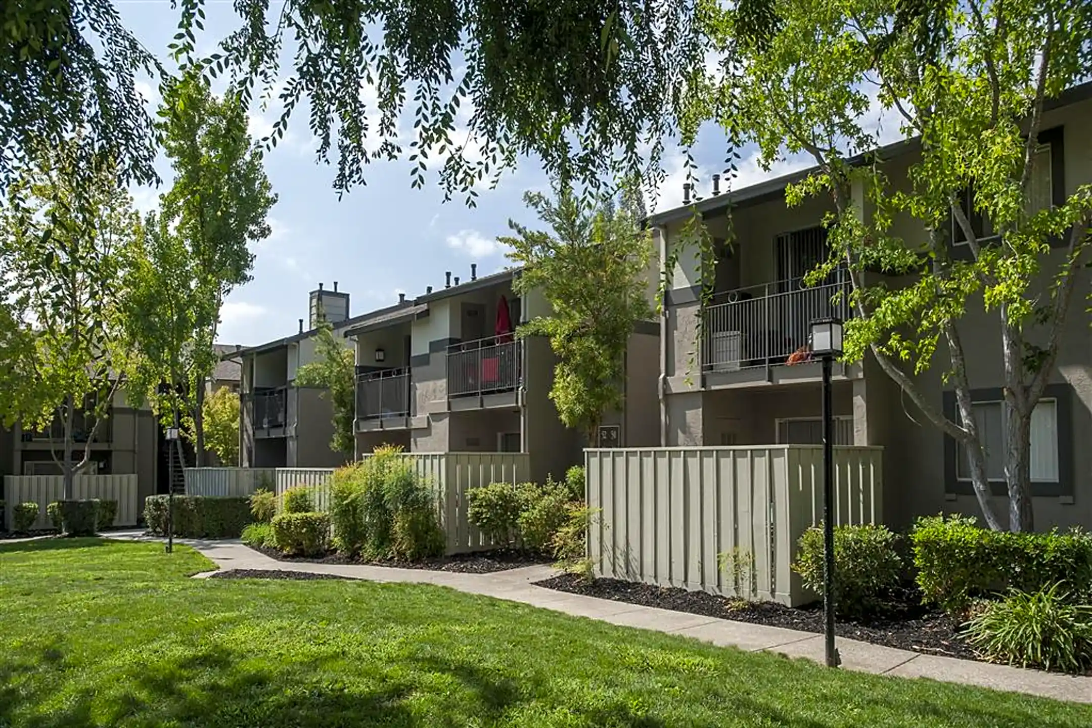 Valley Ridge Apartments 900 Roanoke Dr Martinez, CA Apartments for