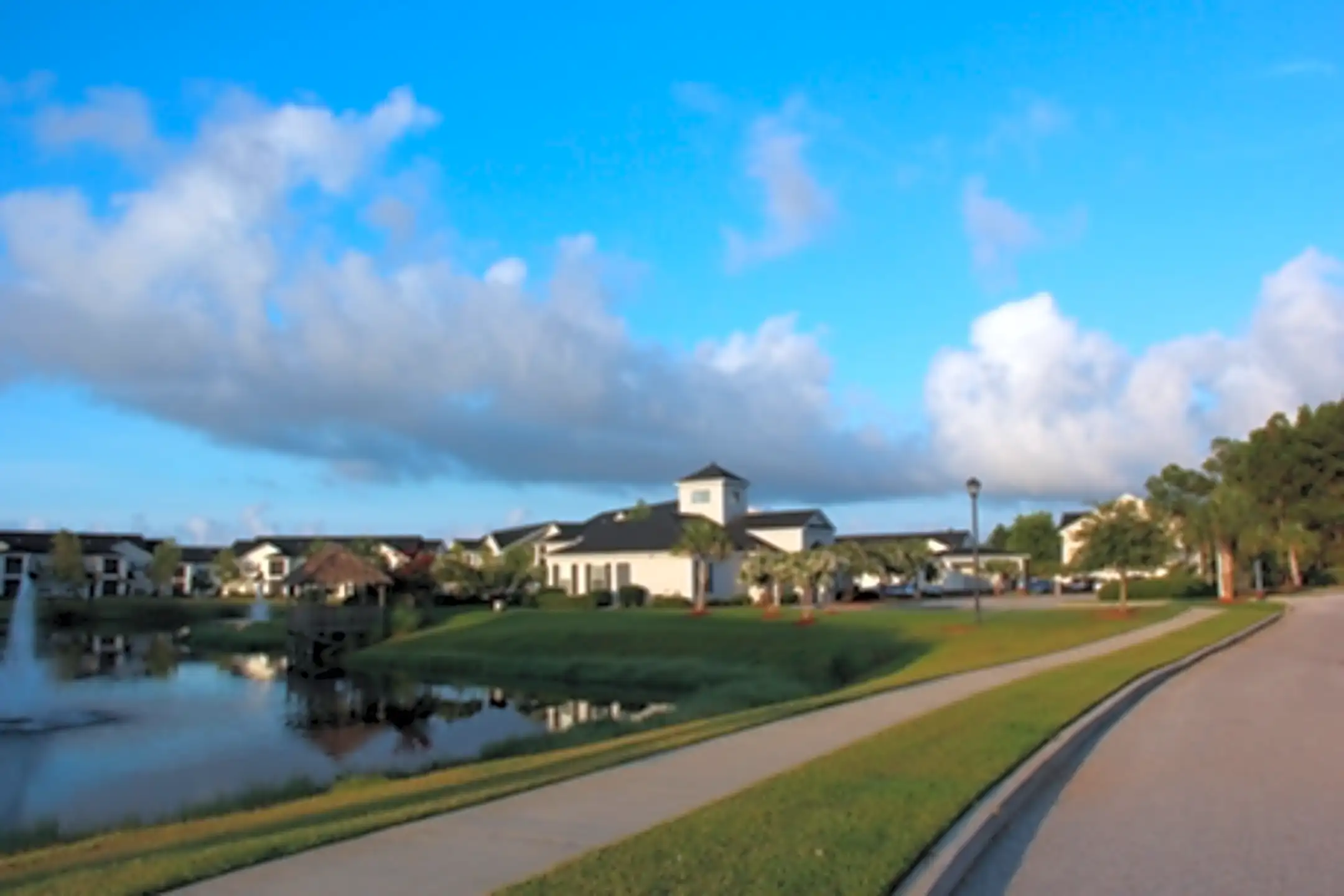 Sweetwater Apartment Homes Gulf Shores, AL 36542