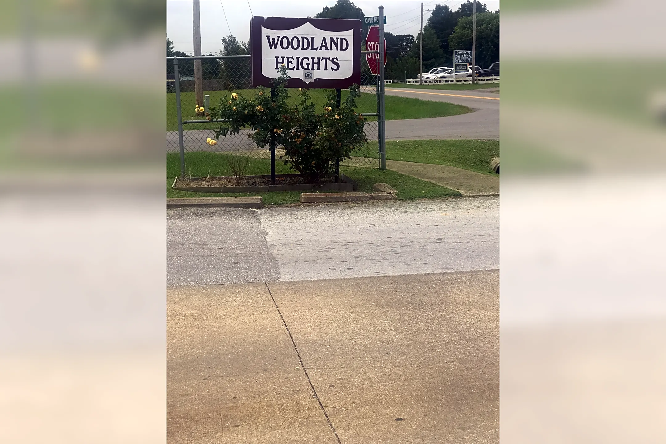 Pool - Woodland Heights (AG Duplicate) - Hopkinsville, KY