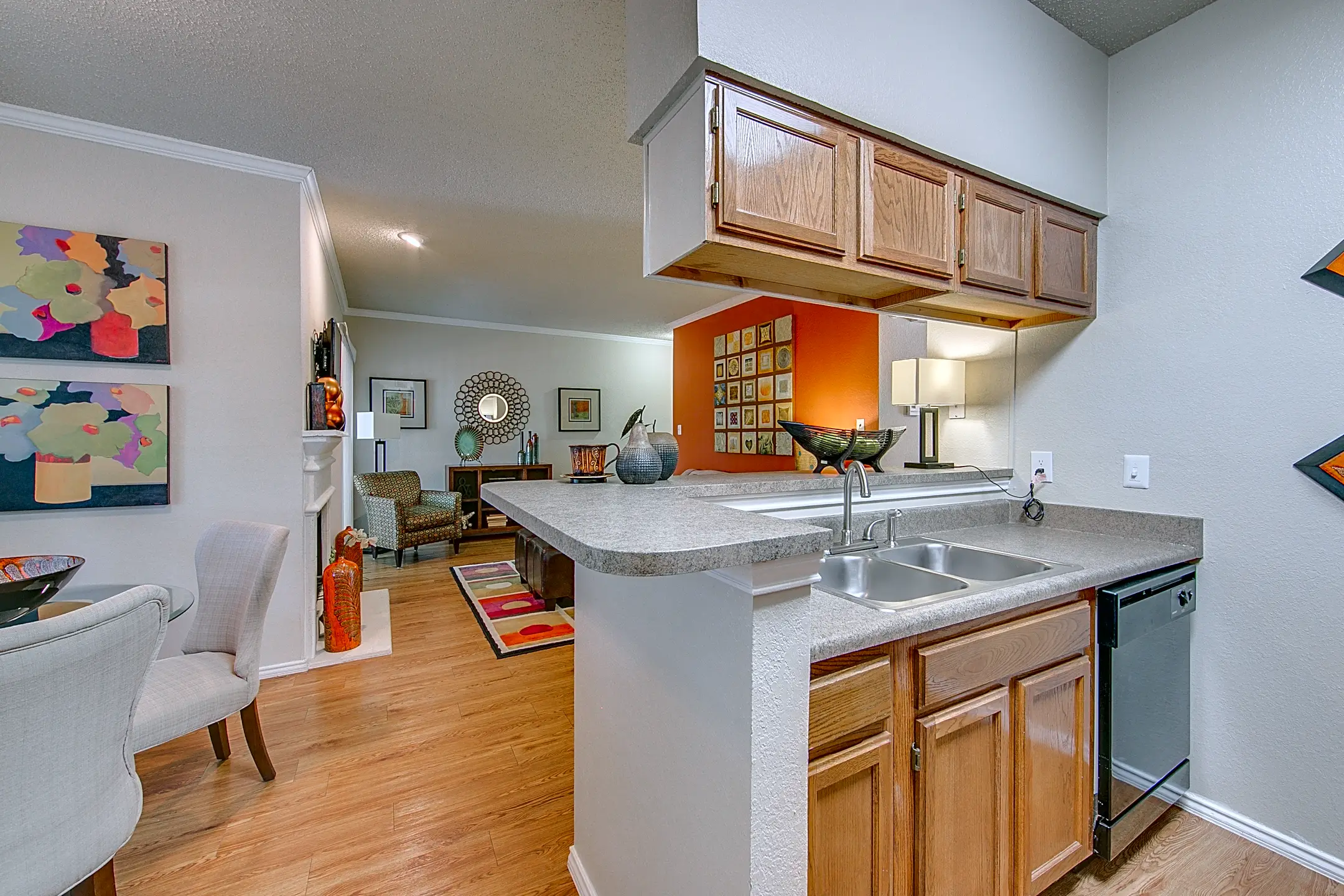 Spring Pointe Apartments Richardson, TX 75082